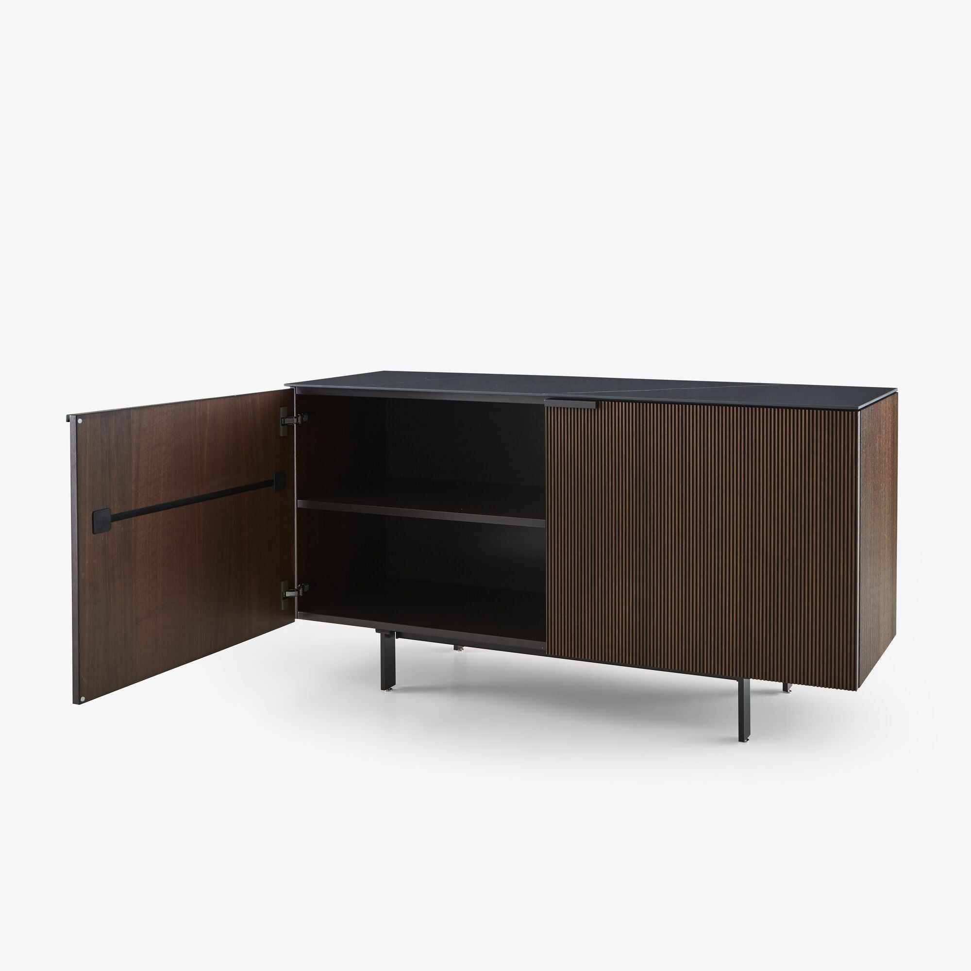 Selvans Sideboard 2 Doors