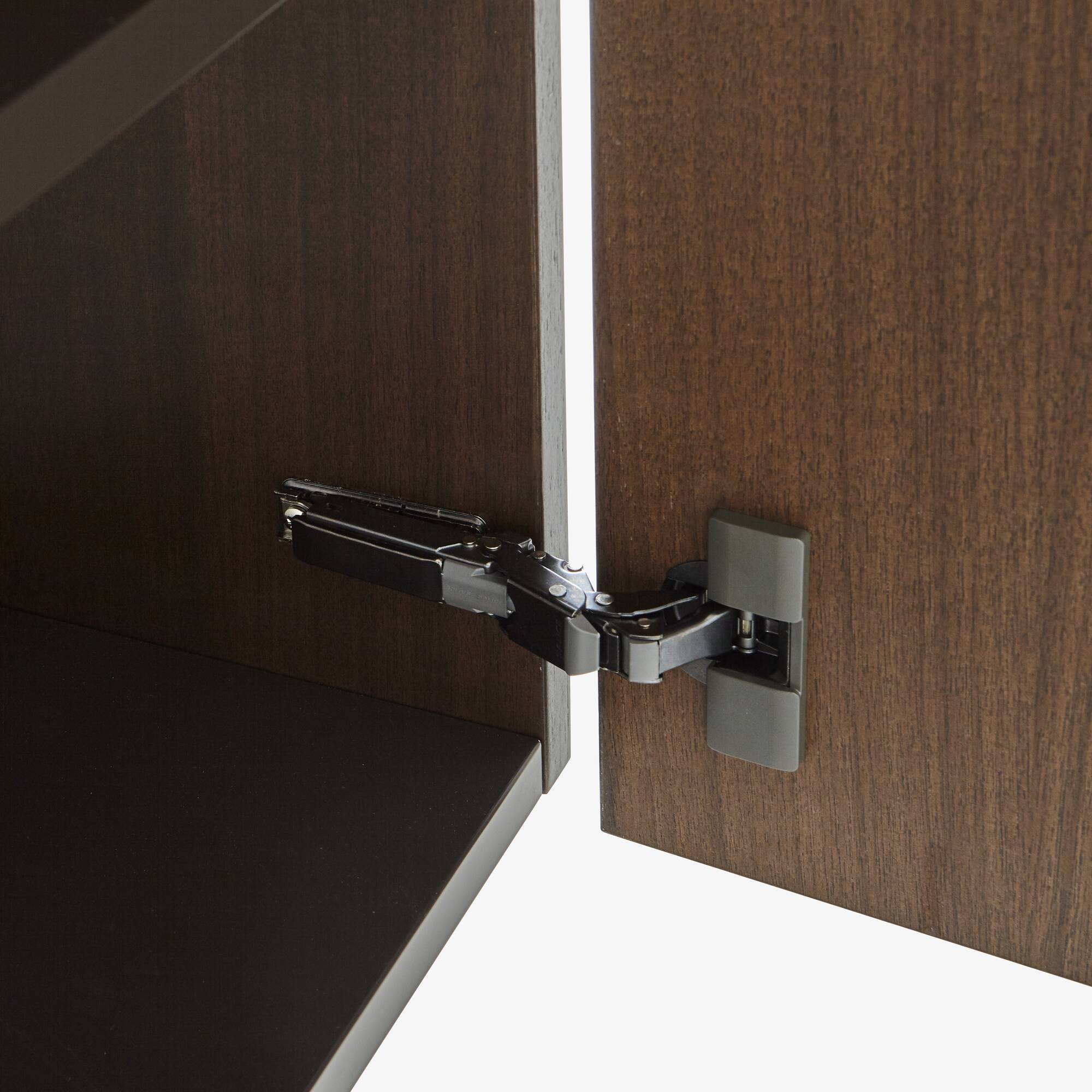Selvans Sideboard 2 Doors