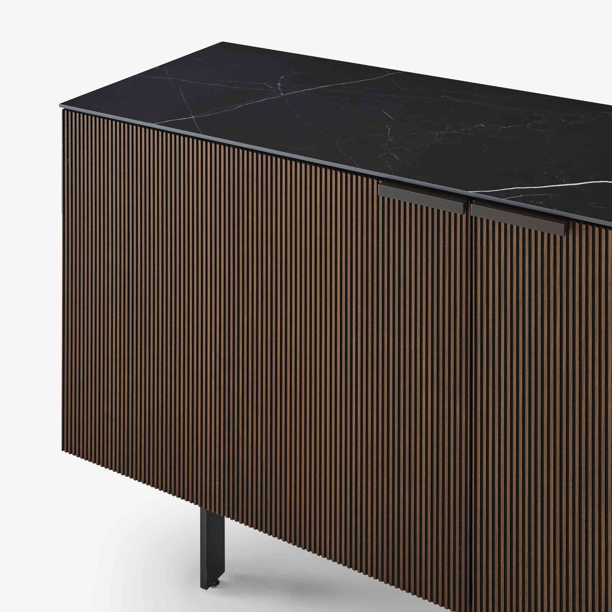 Selvans Sideboard 2 Doors