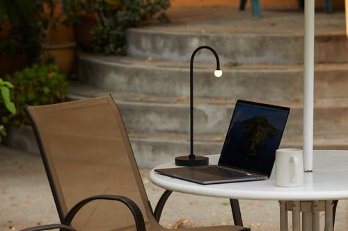 Arca Portable Lamp