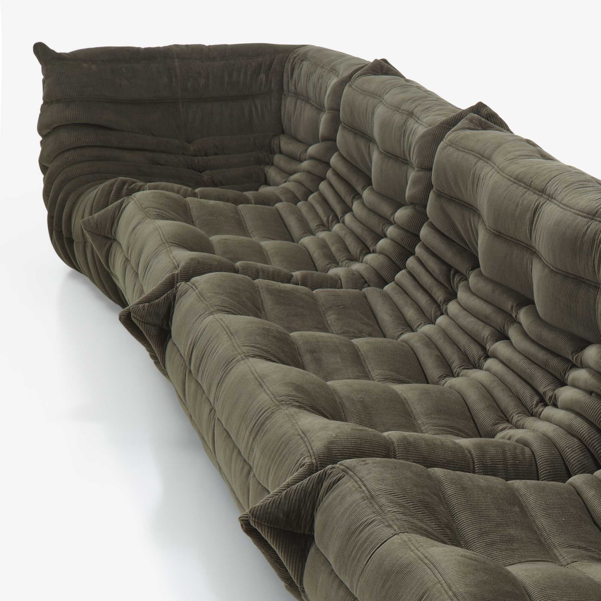 Togo® Modular Sofa