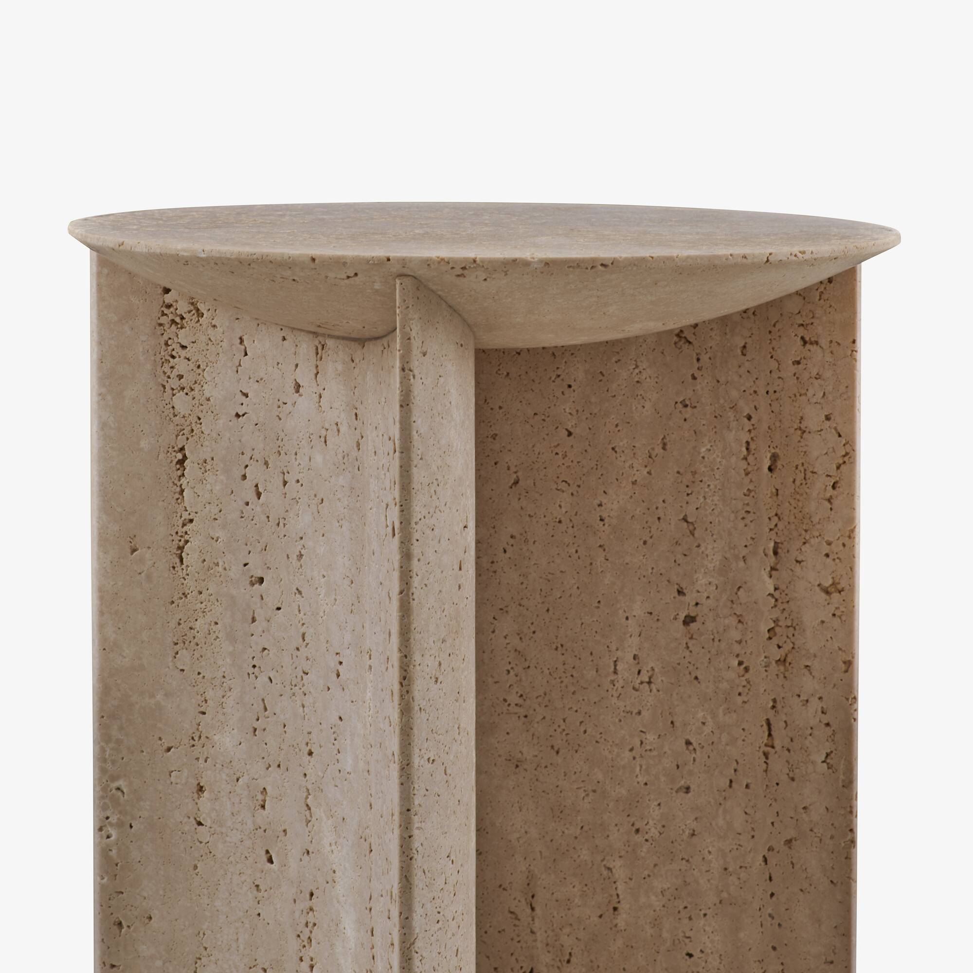 Apuso & Rondone Occasional Table