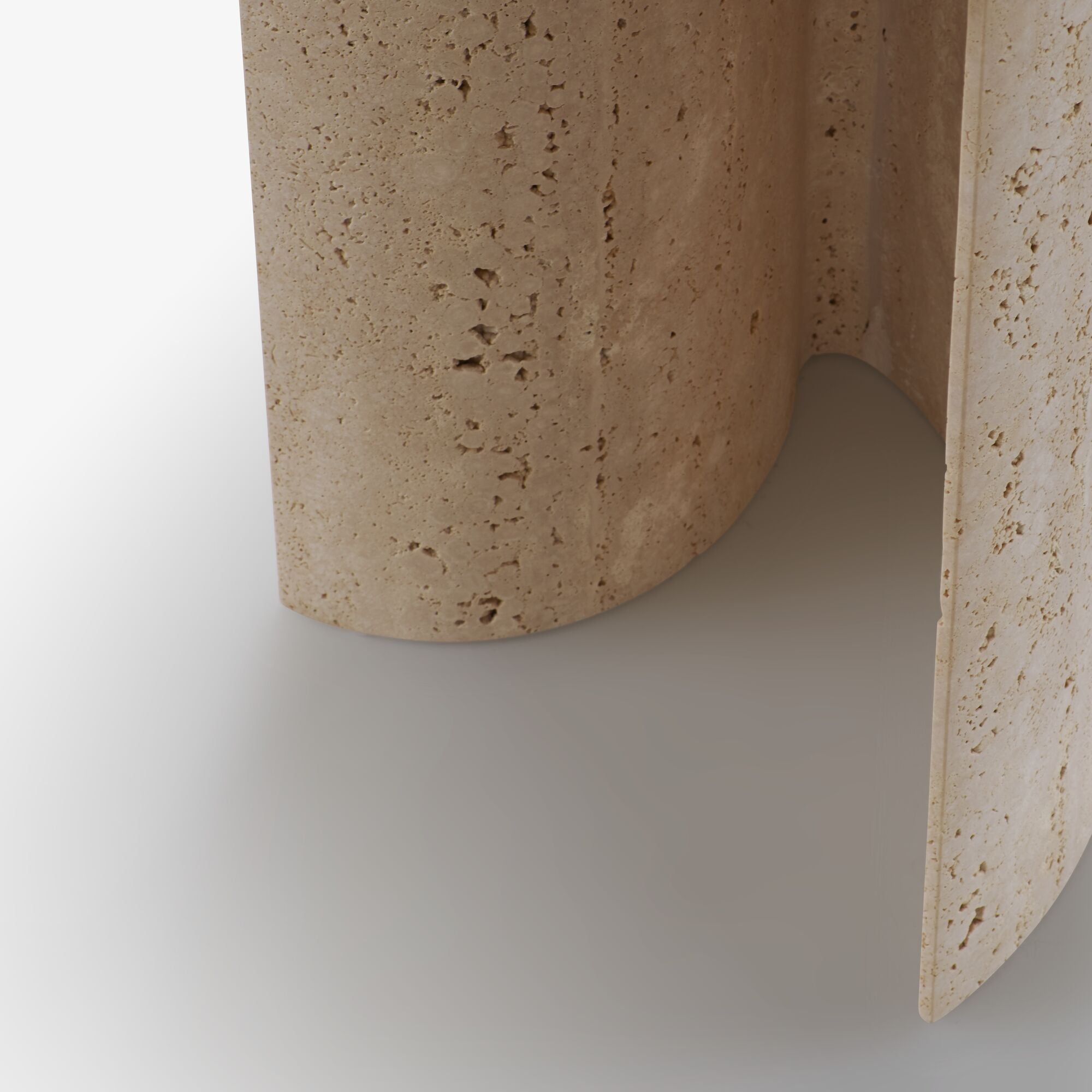 Apuso & Rondone Occasional Table
