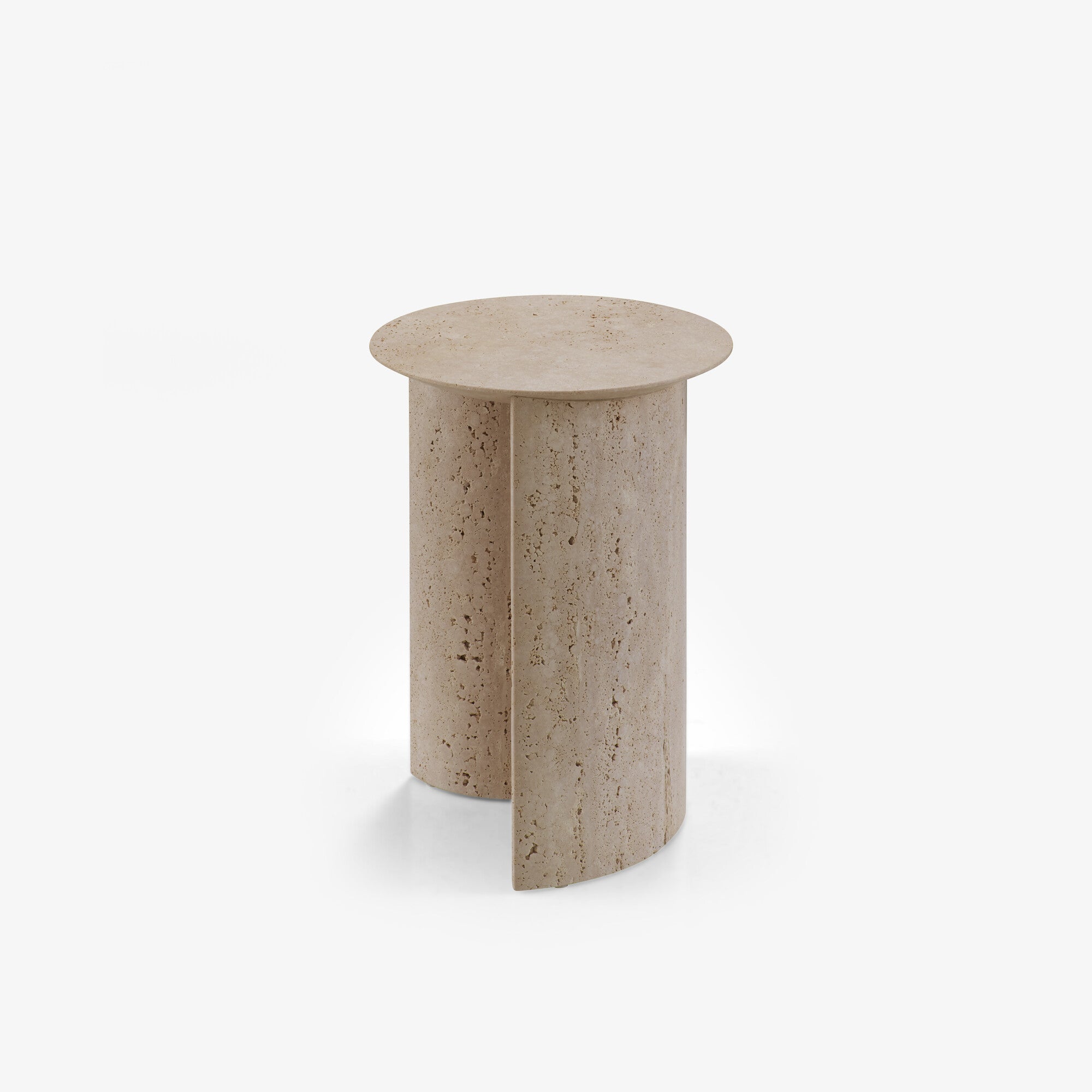 Apuso & Rondone Occasional Table