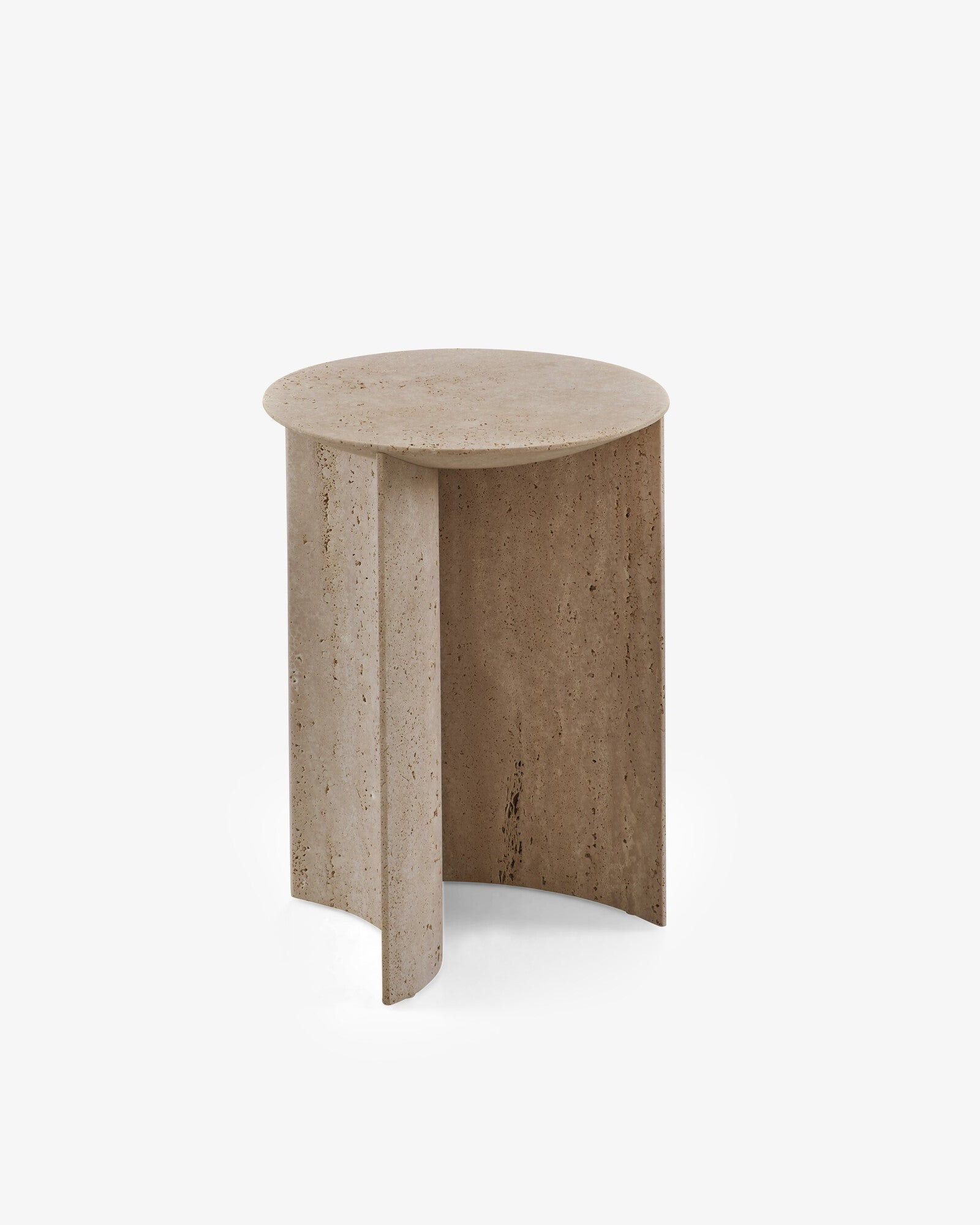Apuso & Rondone Occasional Table