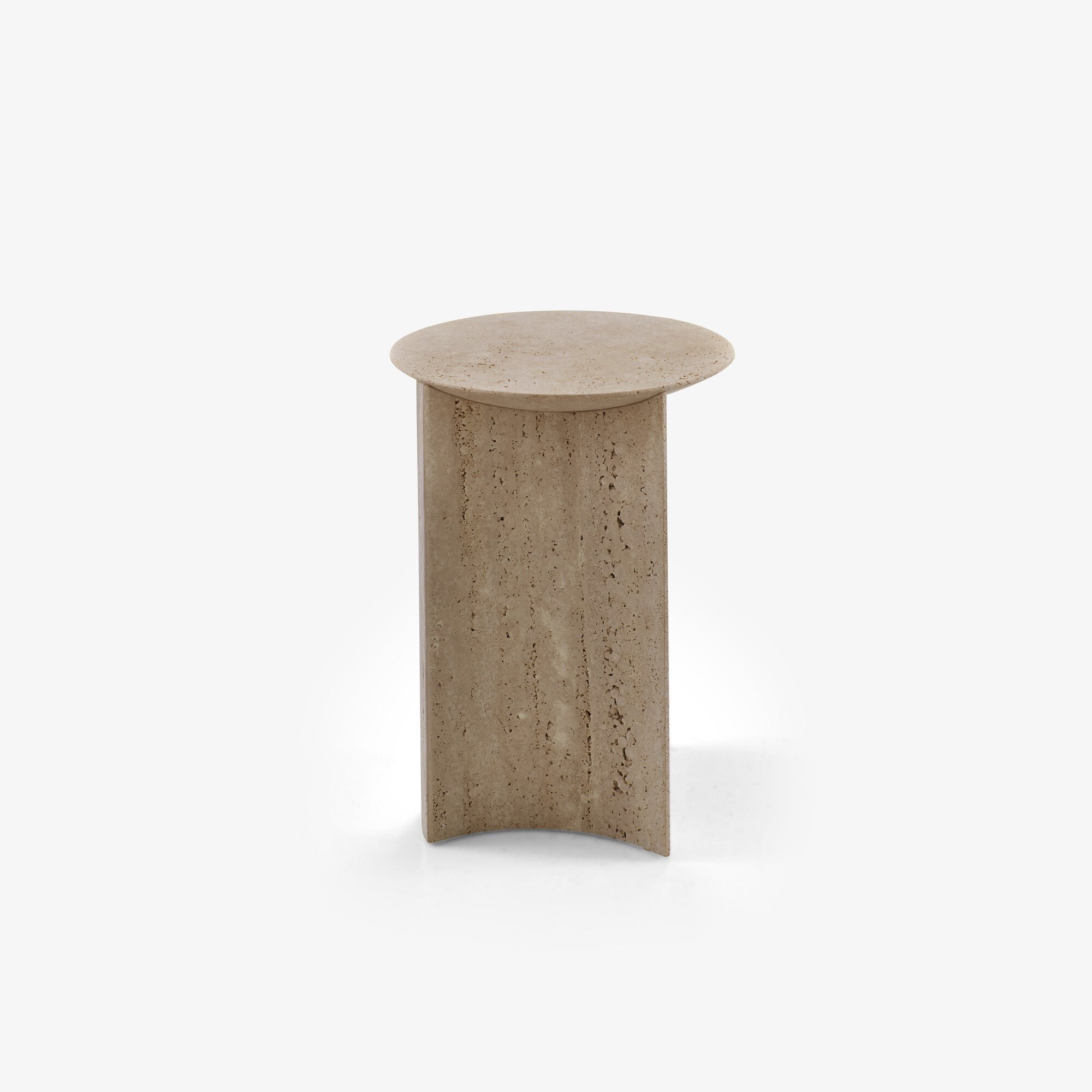 Apuso & Rondone Occasional Table