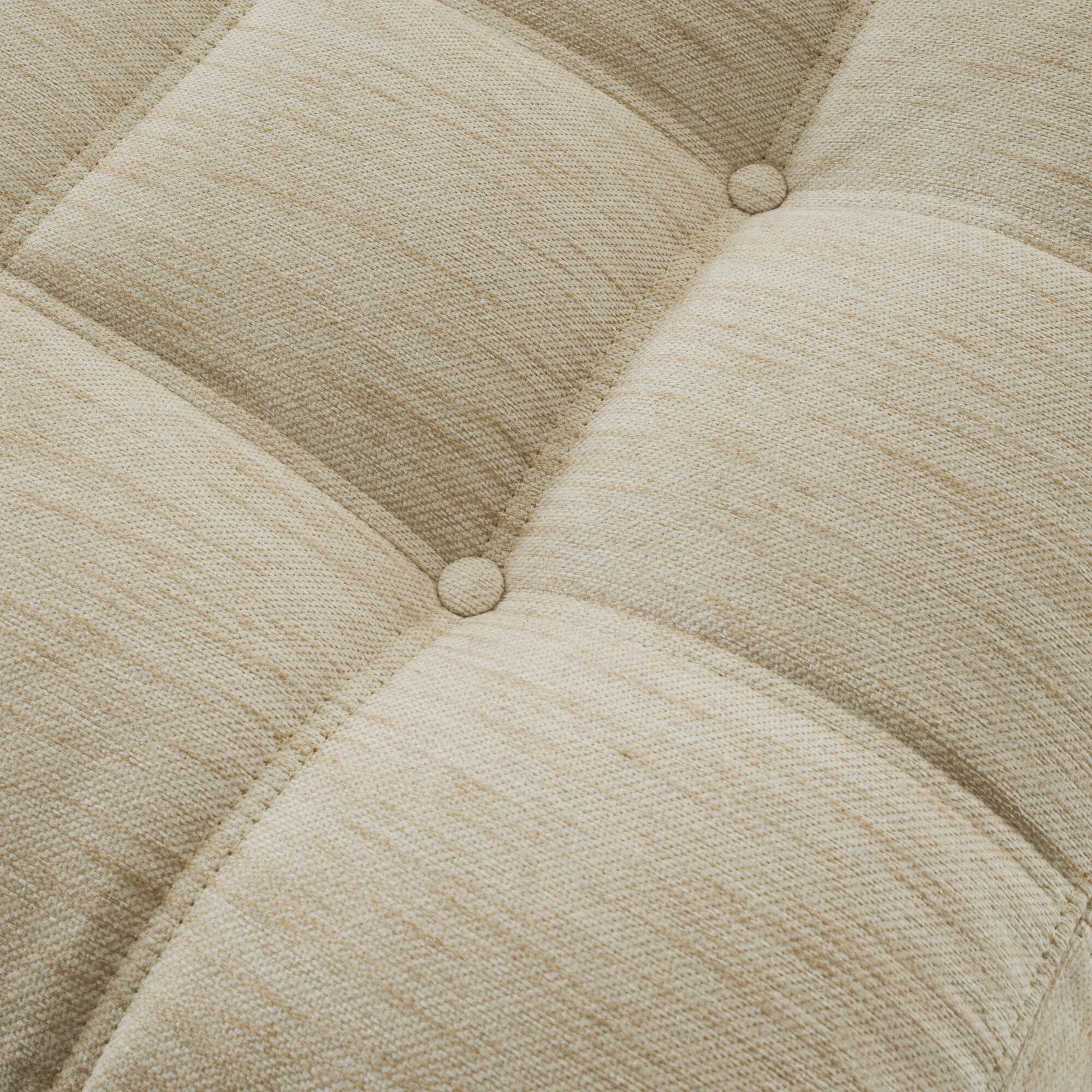 Kashima Small Ottoman
