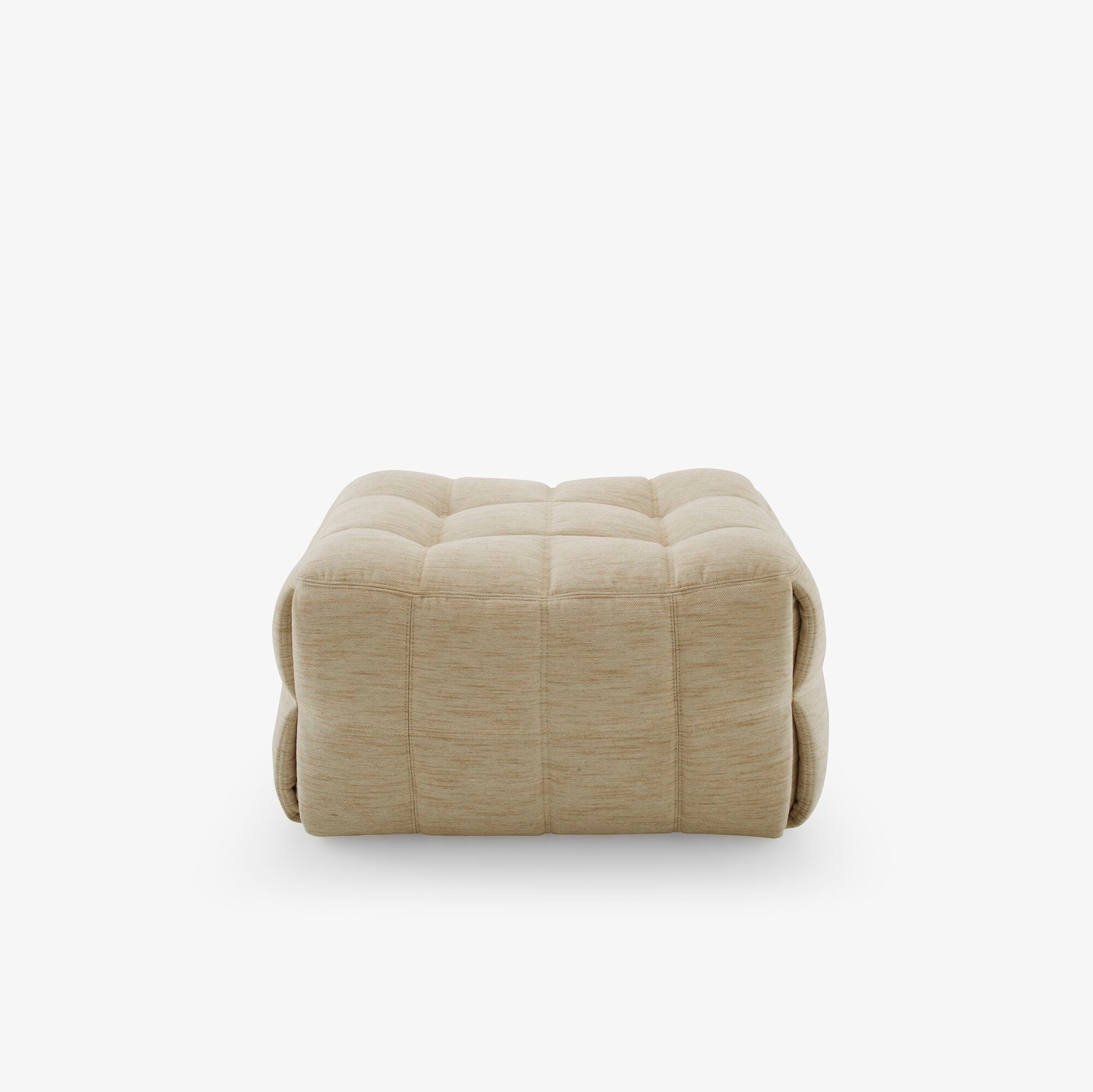 Kashima Small Ottoman
