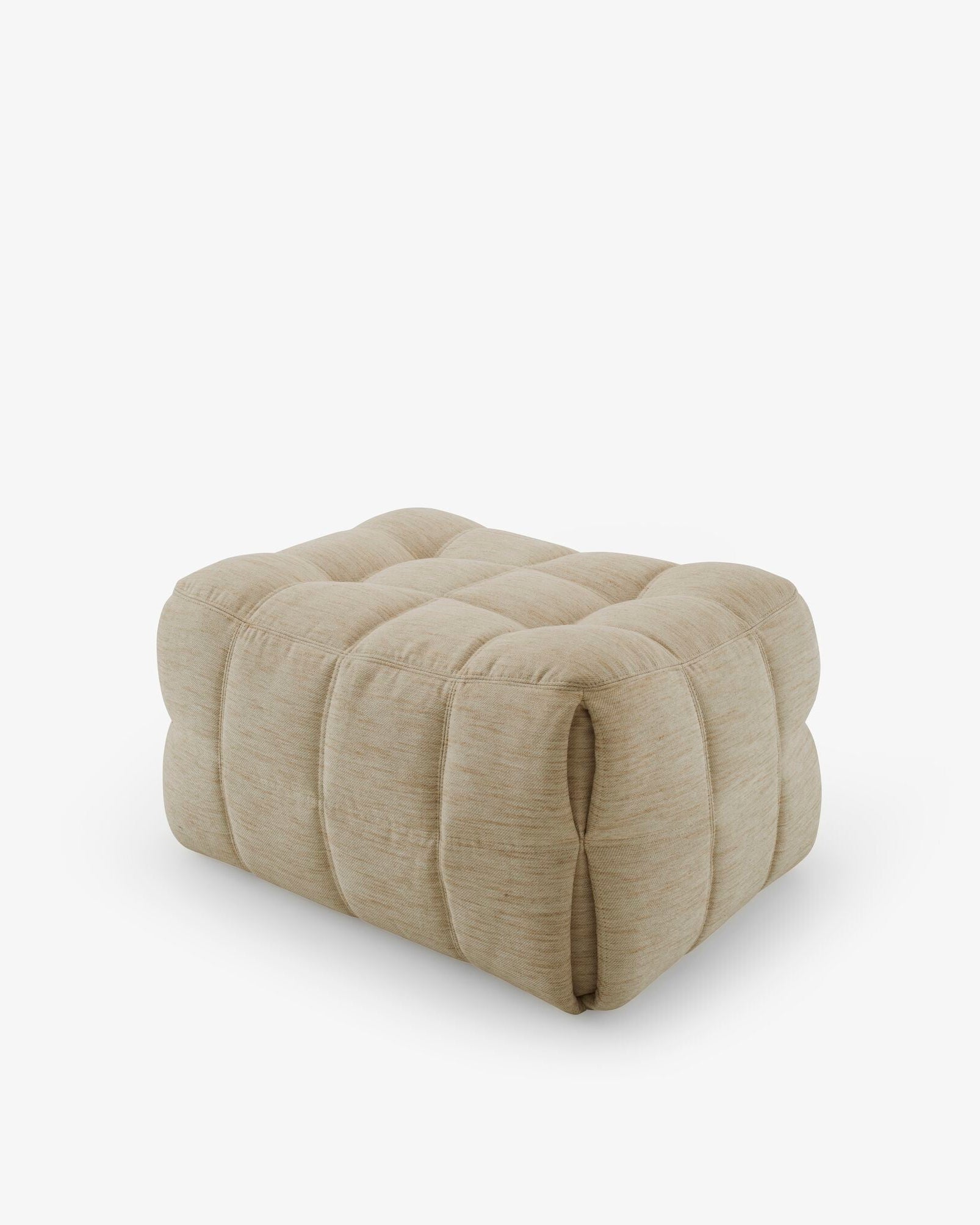 Kashima Small Ottoman