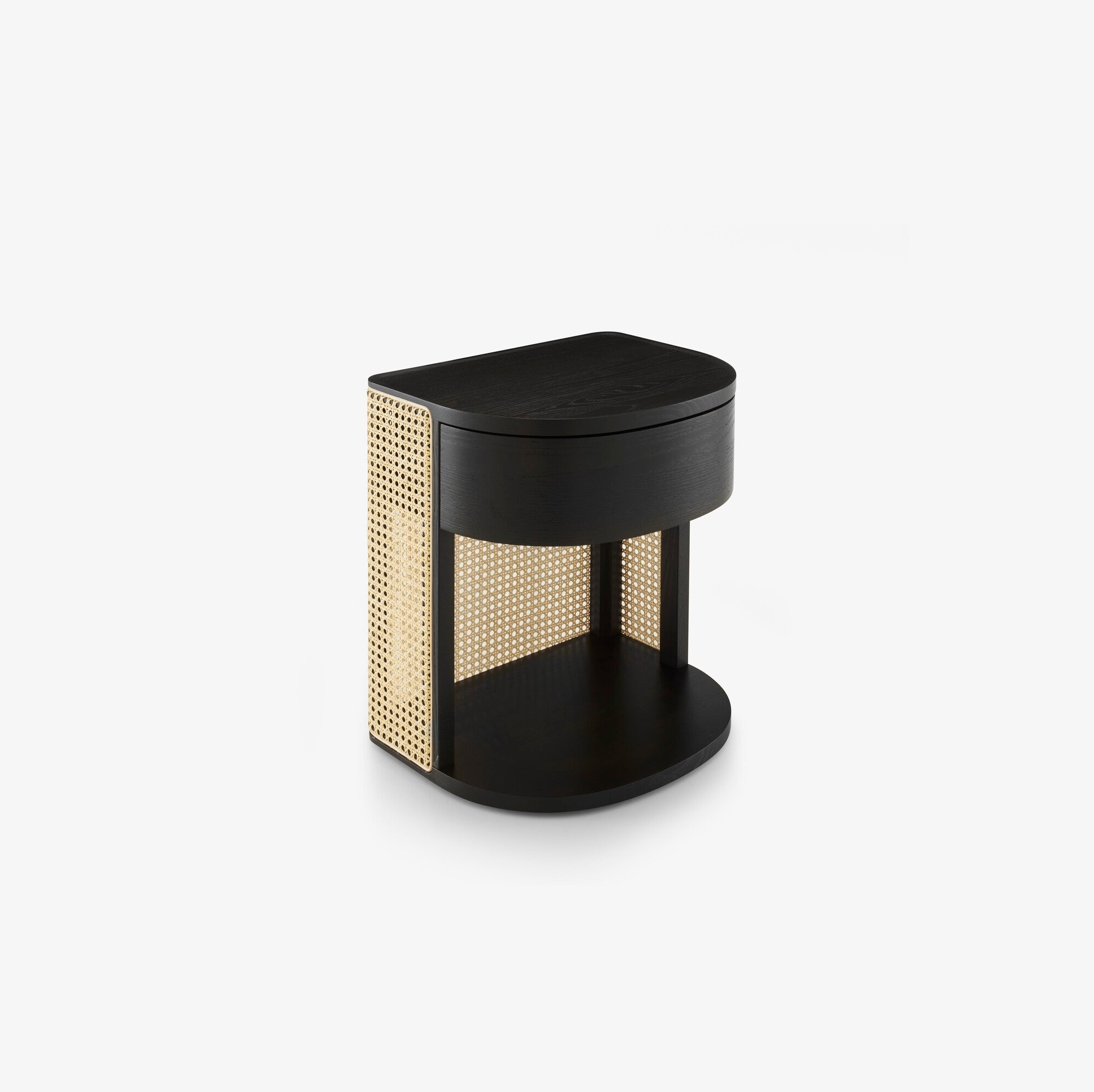 Tambour Night Chest