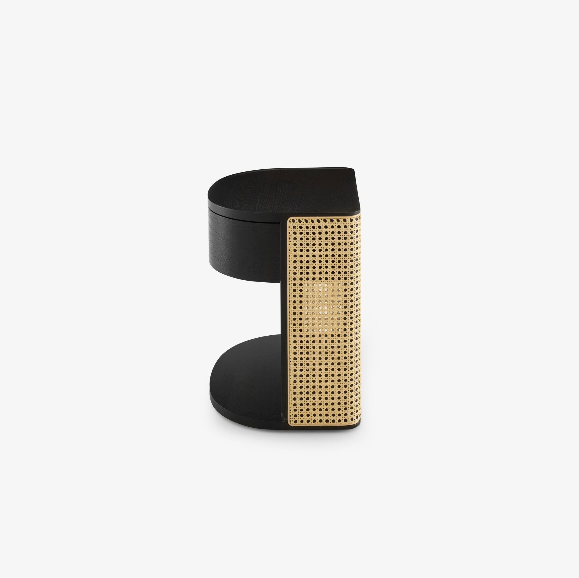 Tambour Night Chest
