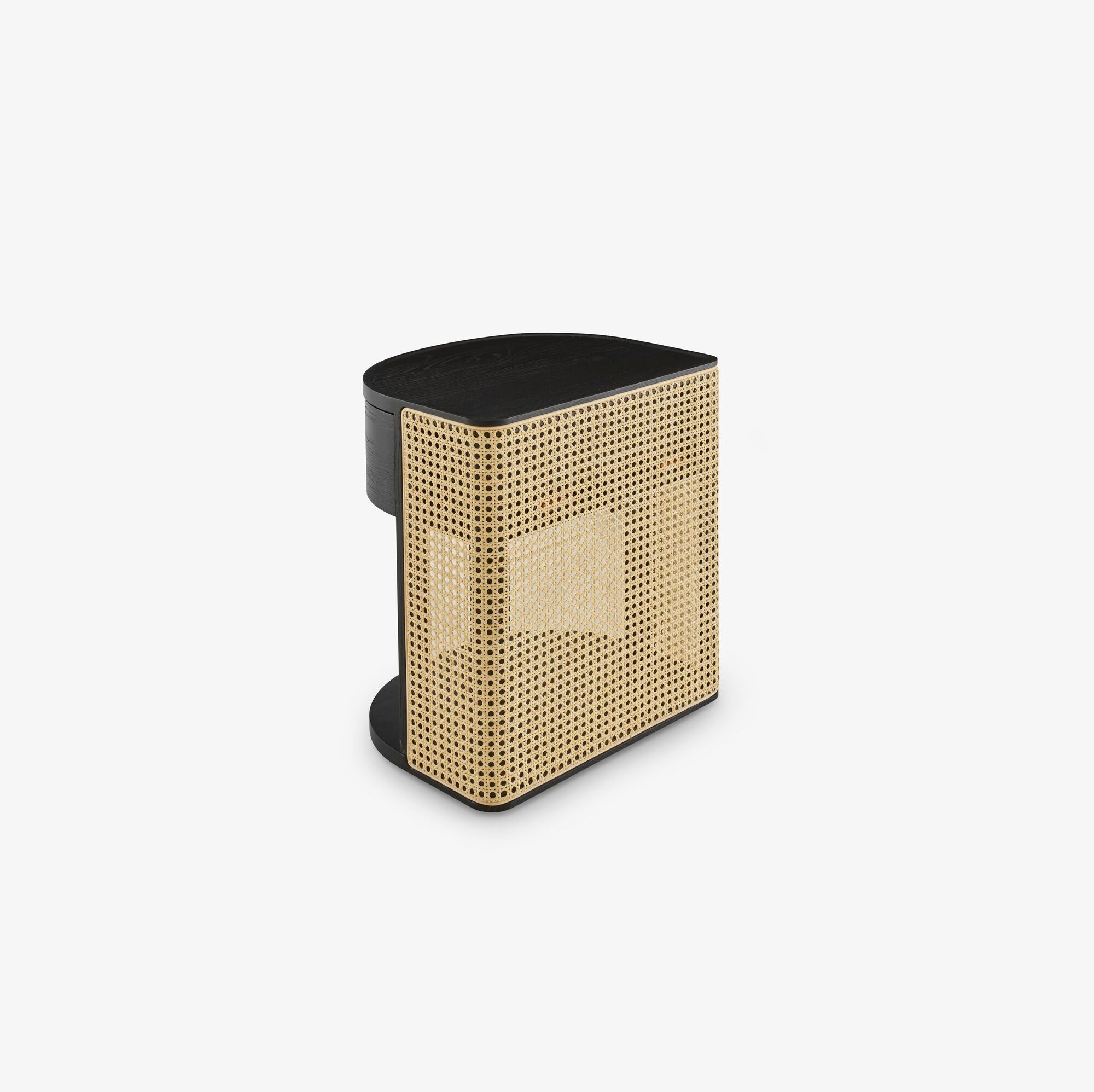 Tambour Night Chest