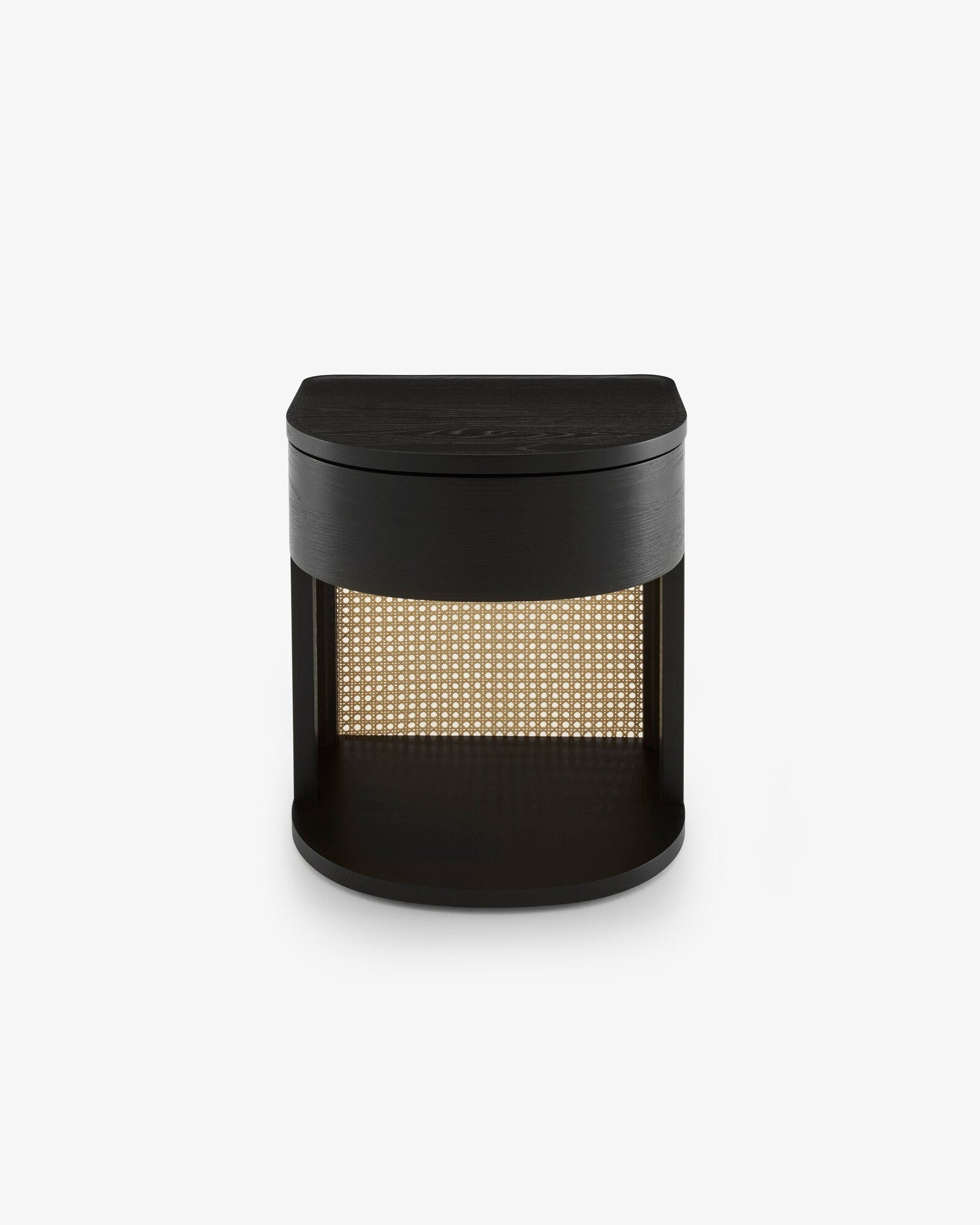 Tambour Night Chest