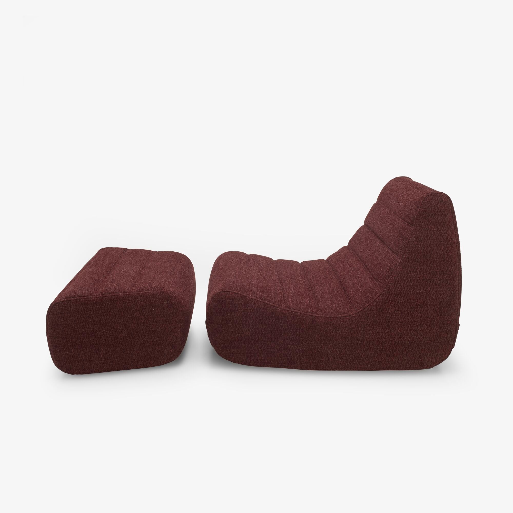Saparella Ottoman