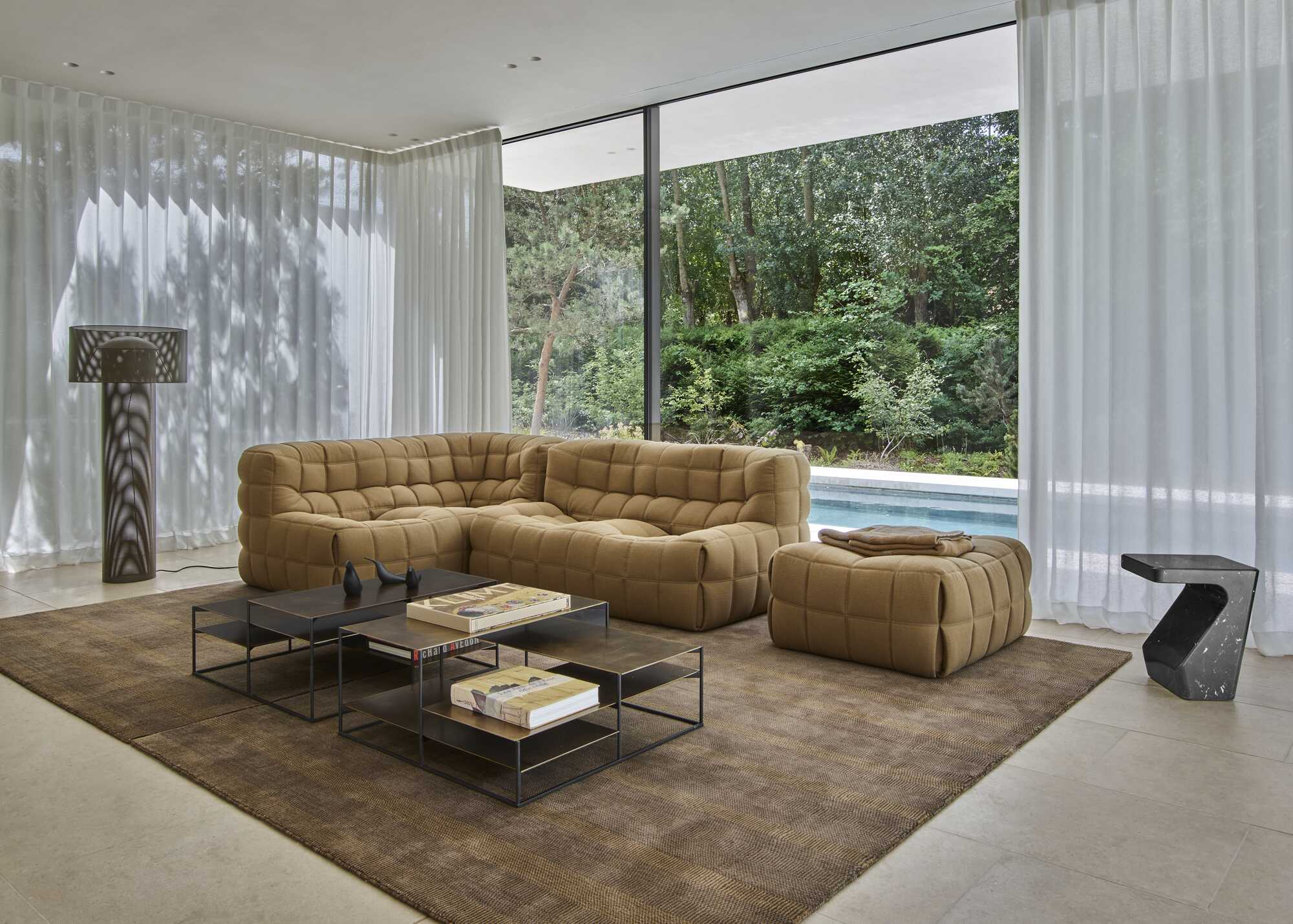 Kashima Medium Sofa