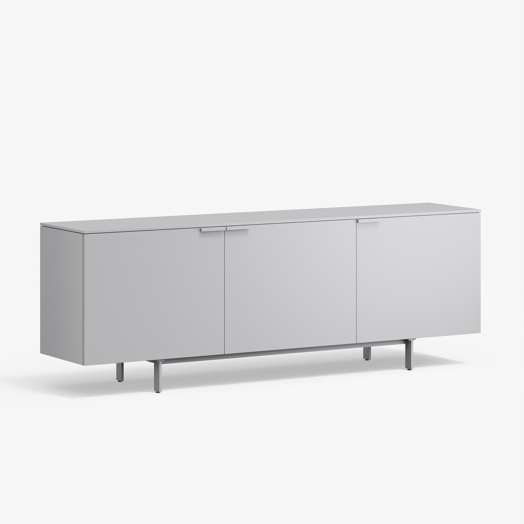 Everywhere Sideboard 3 Doors