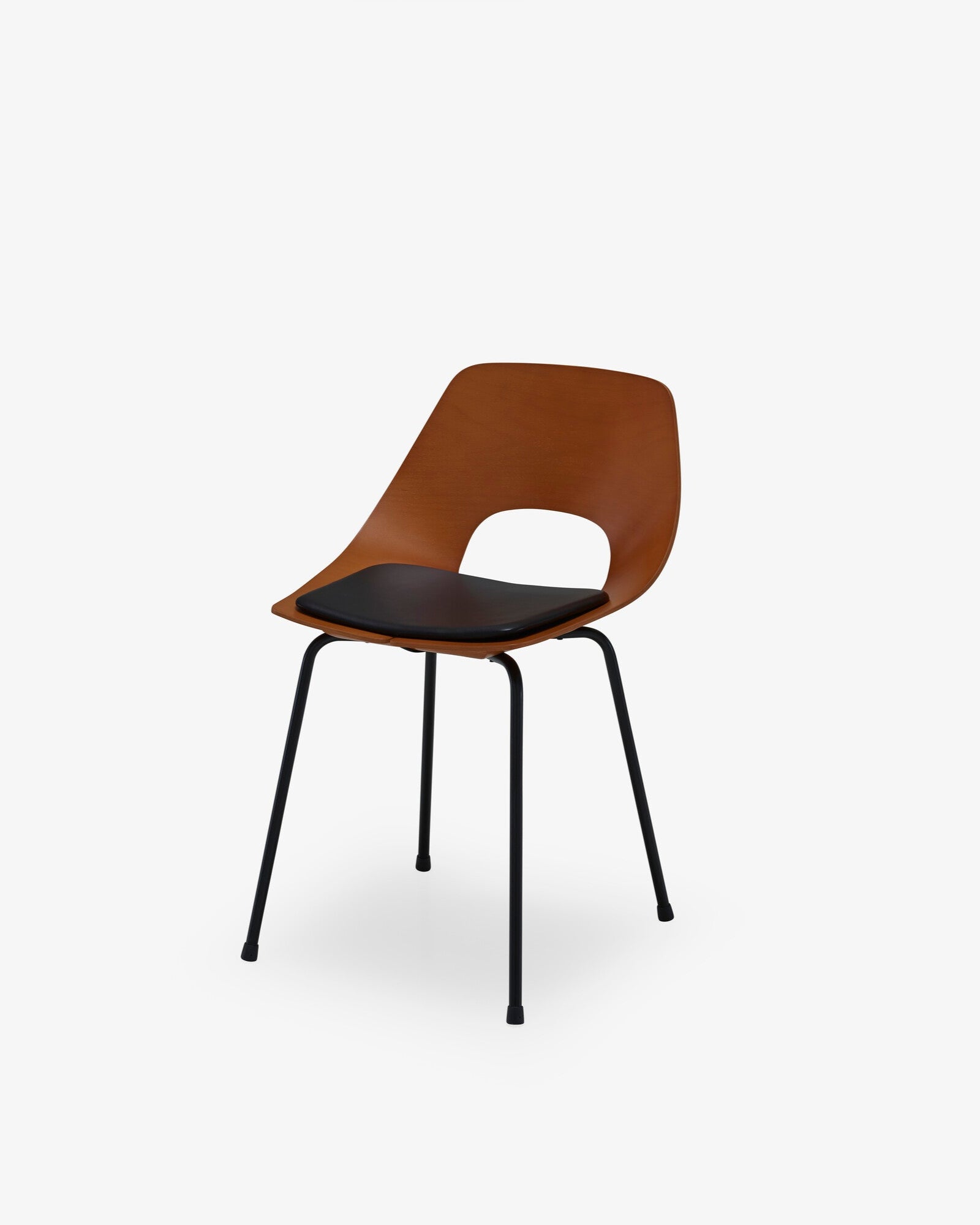 Tonneau Dining Chair