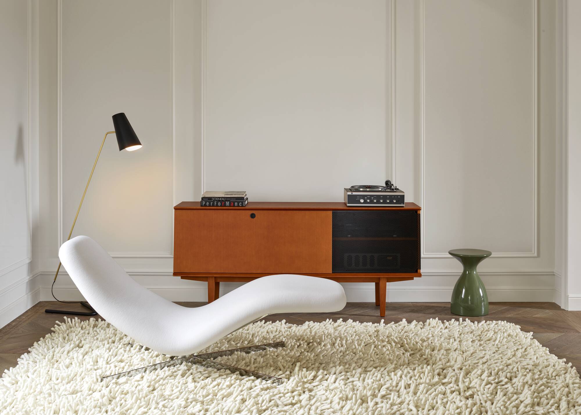 Galerie M.A.I Sideboard