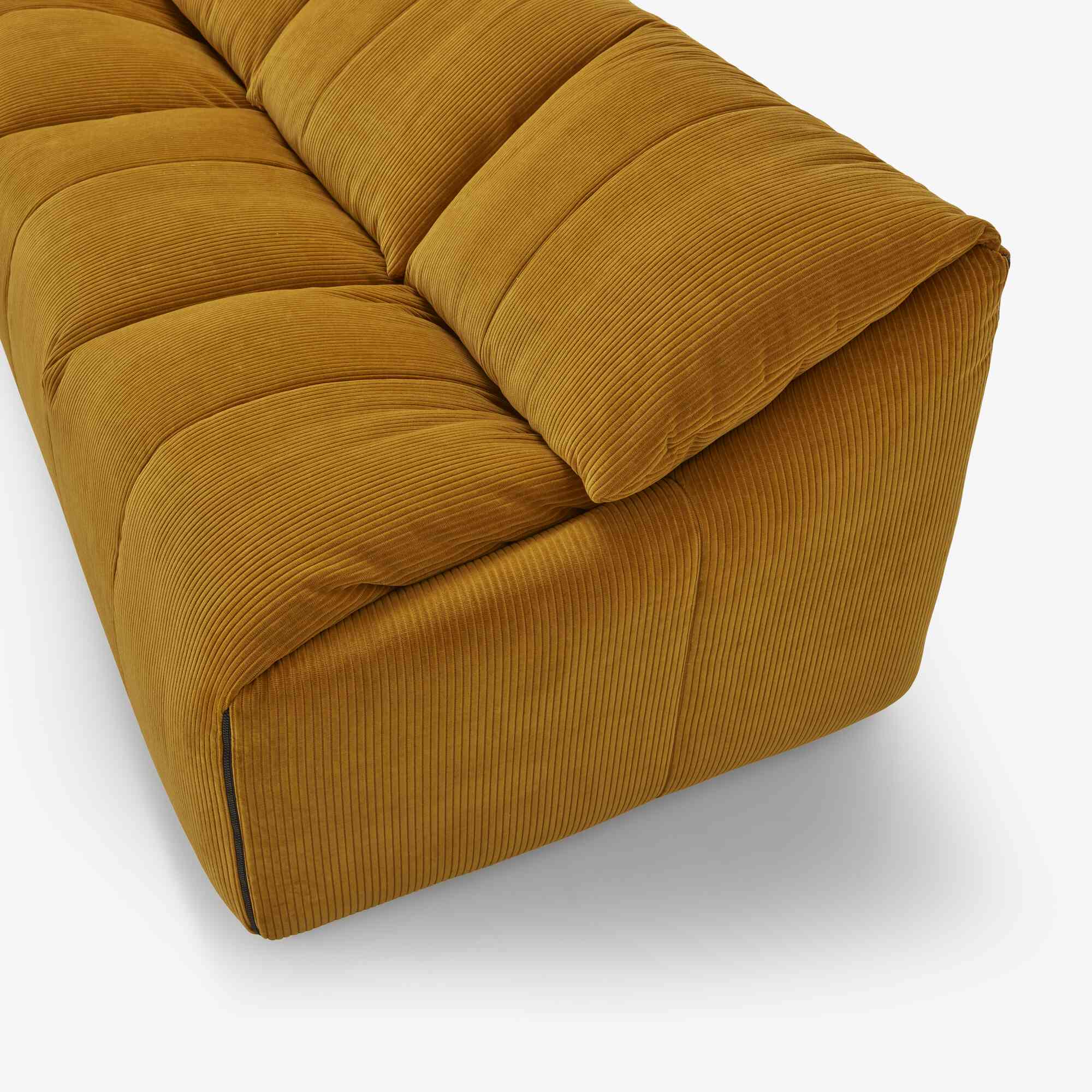 Plumy Sofa