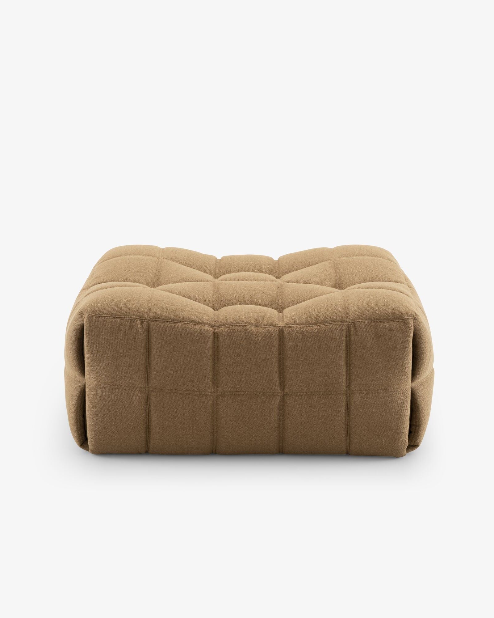 Kashima Large Ottoman