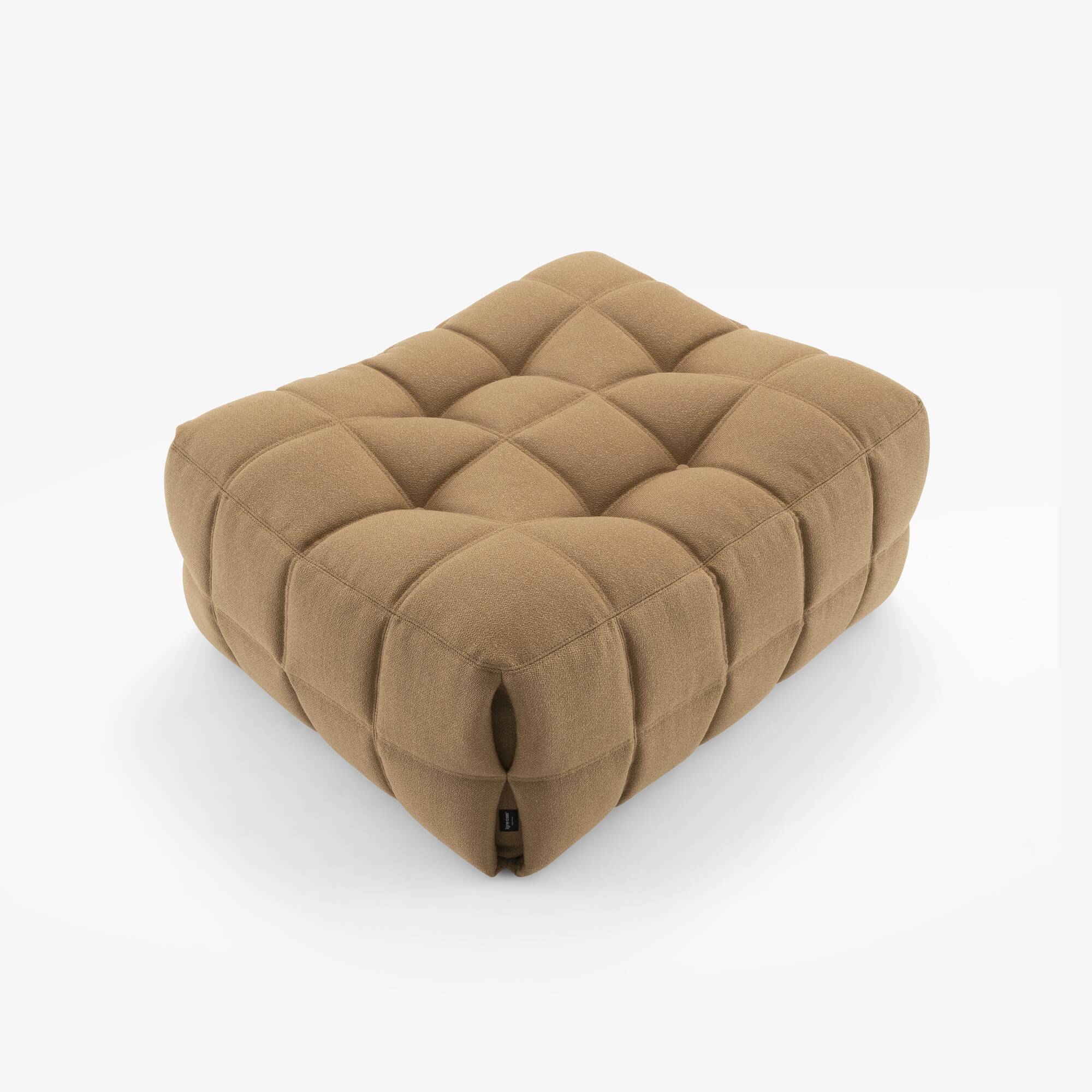 Kashima Large Ottoman