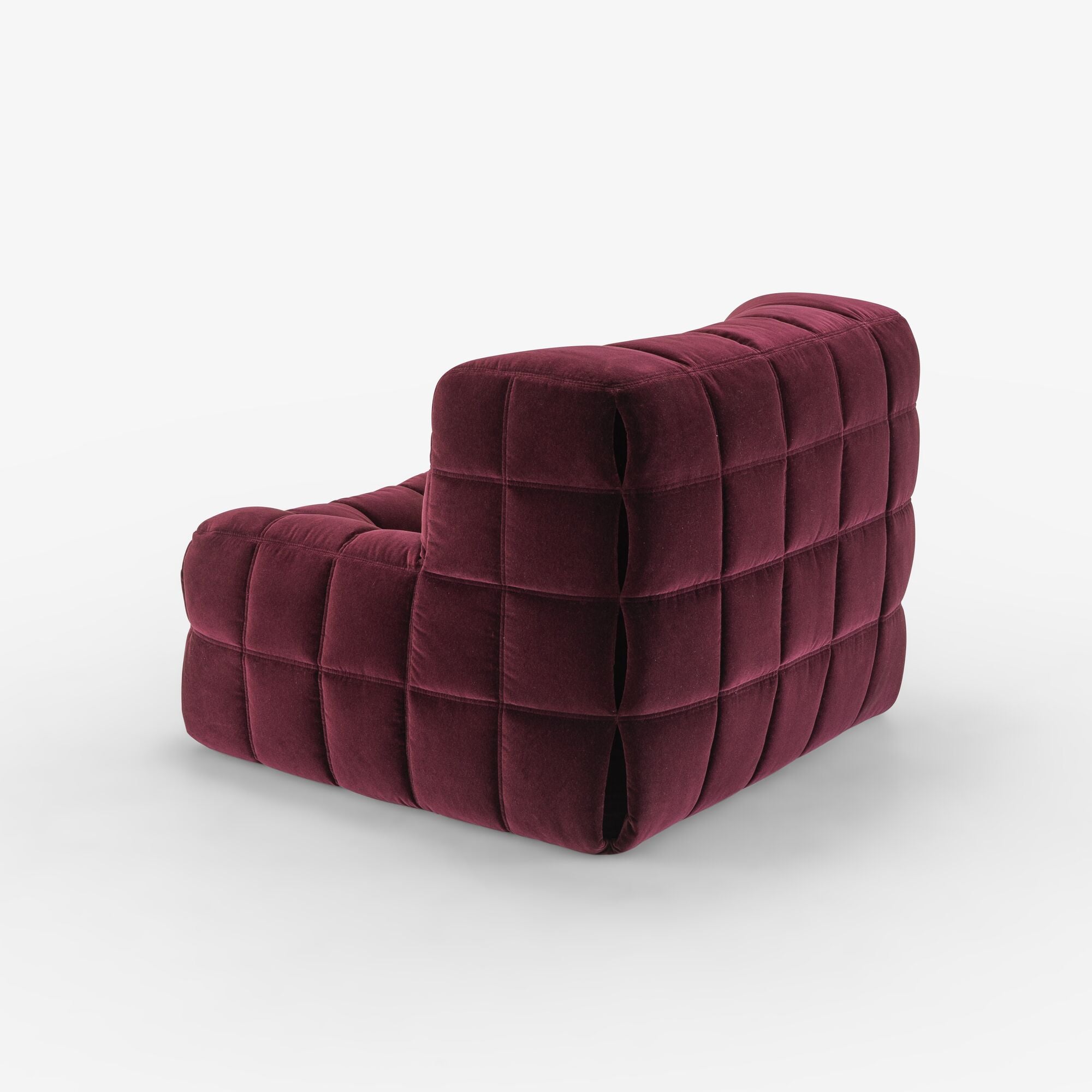 Kashima Armchair