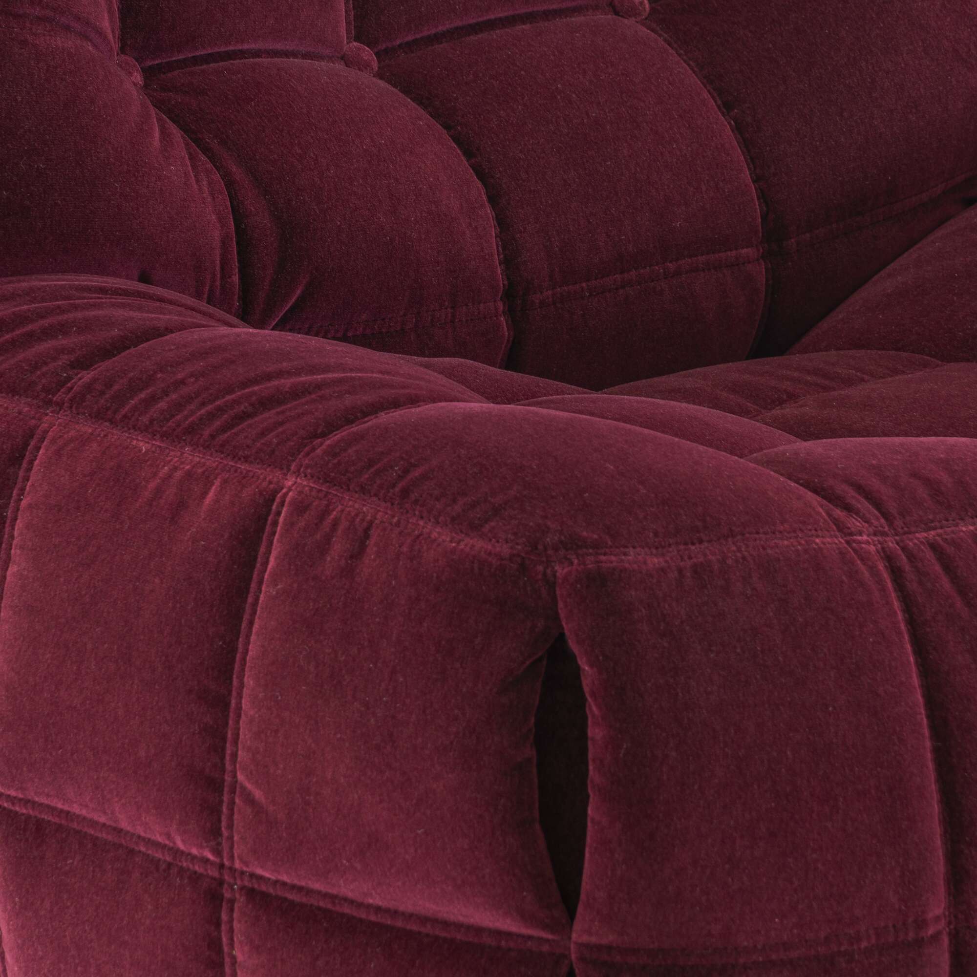 Kashima Armchair