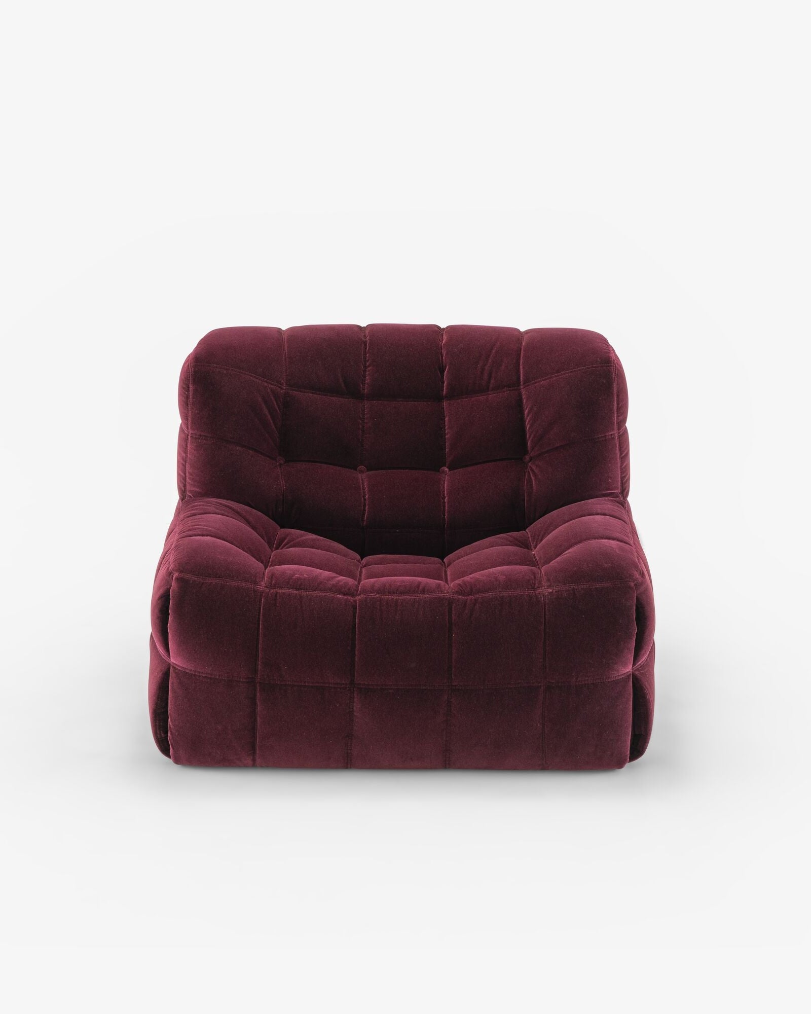 Kashima Armchair