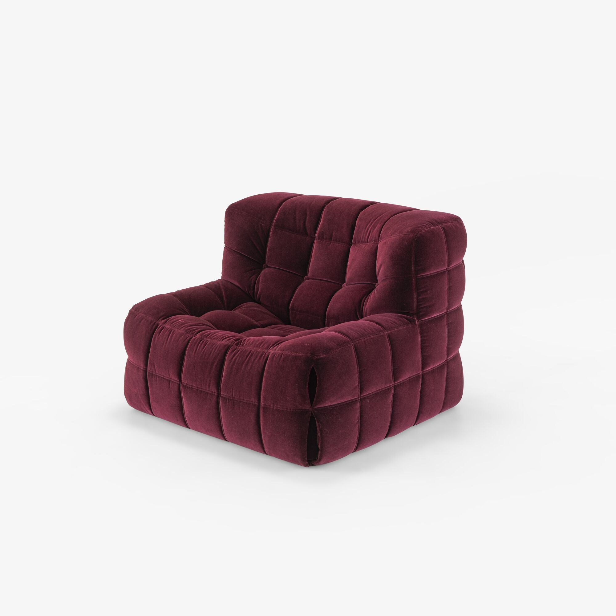 Kashima Armchair
