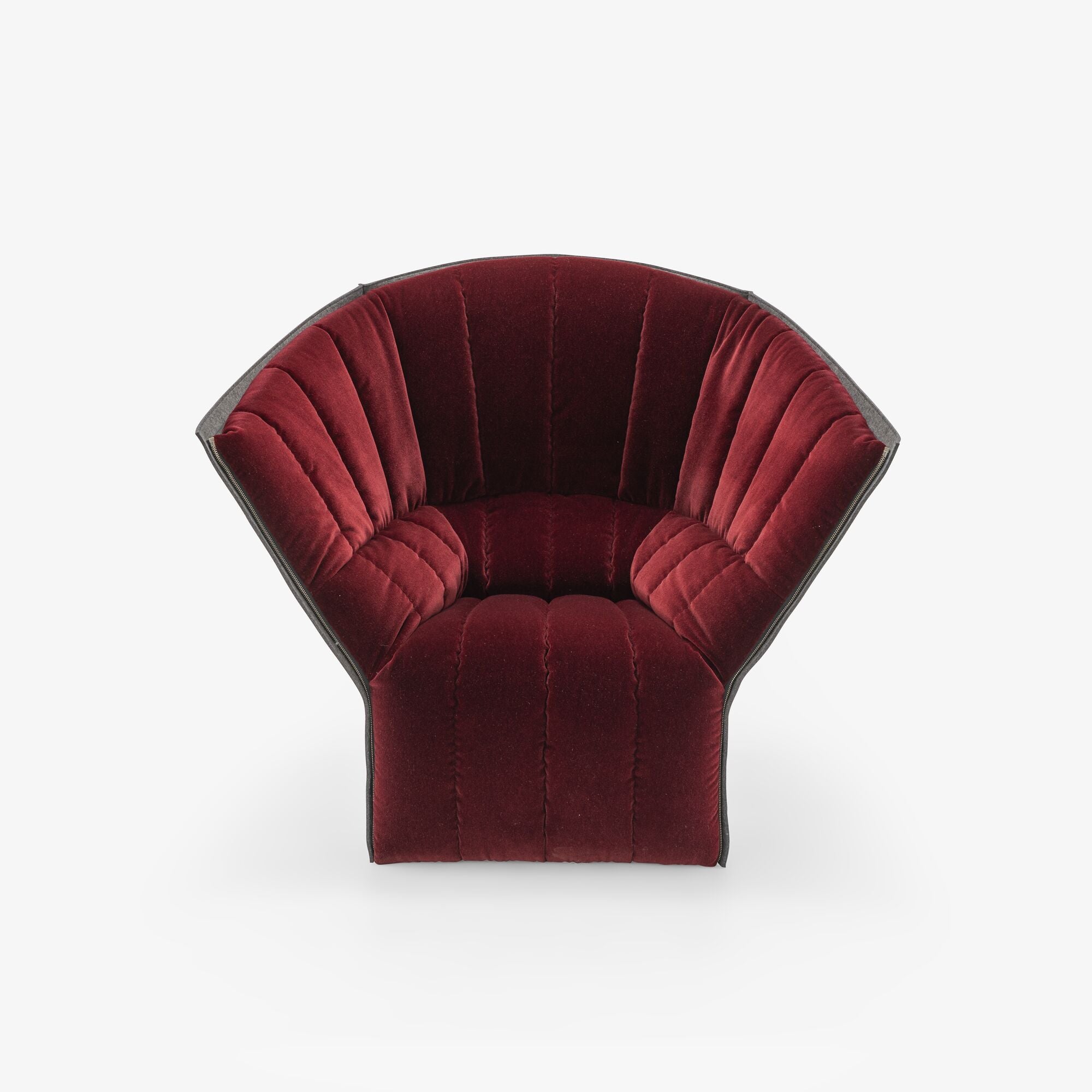 Moël Armchair High Back