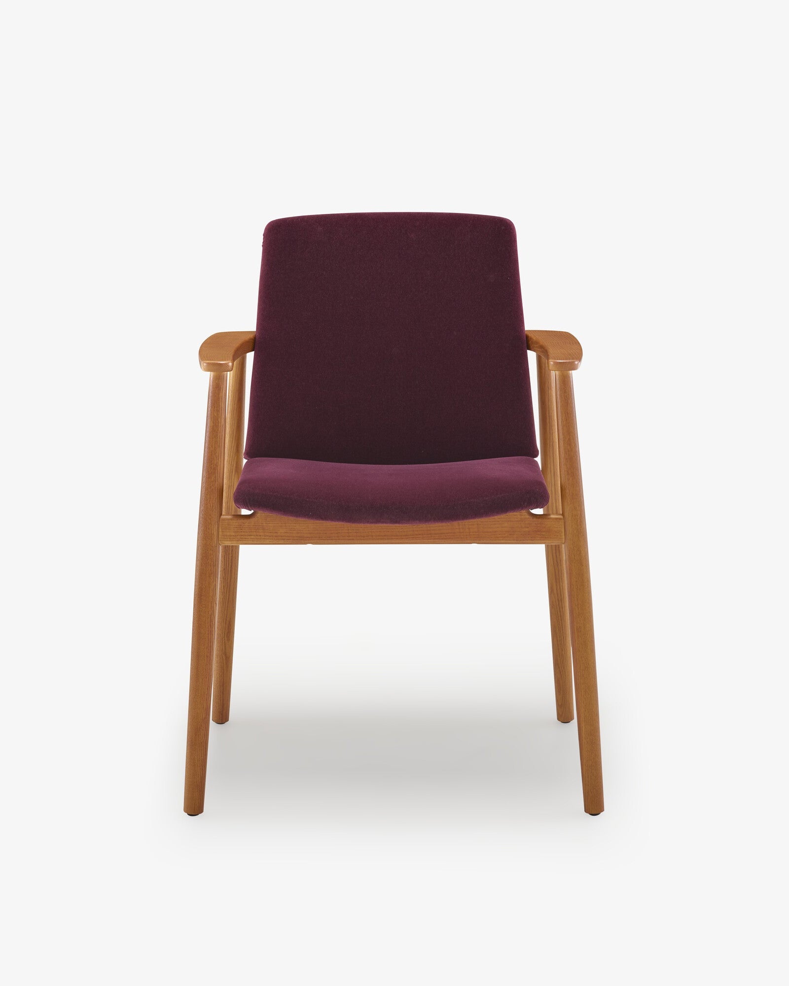 289 Chair With Arms