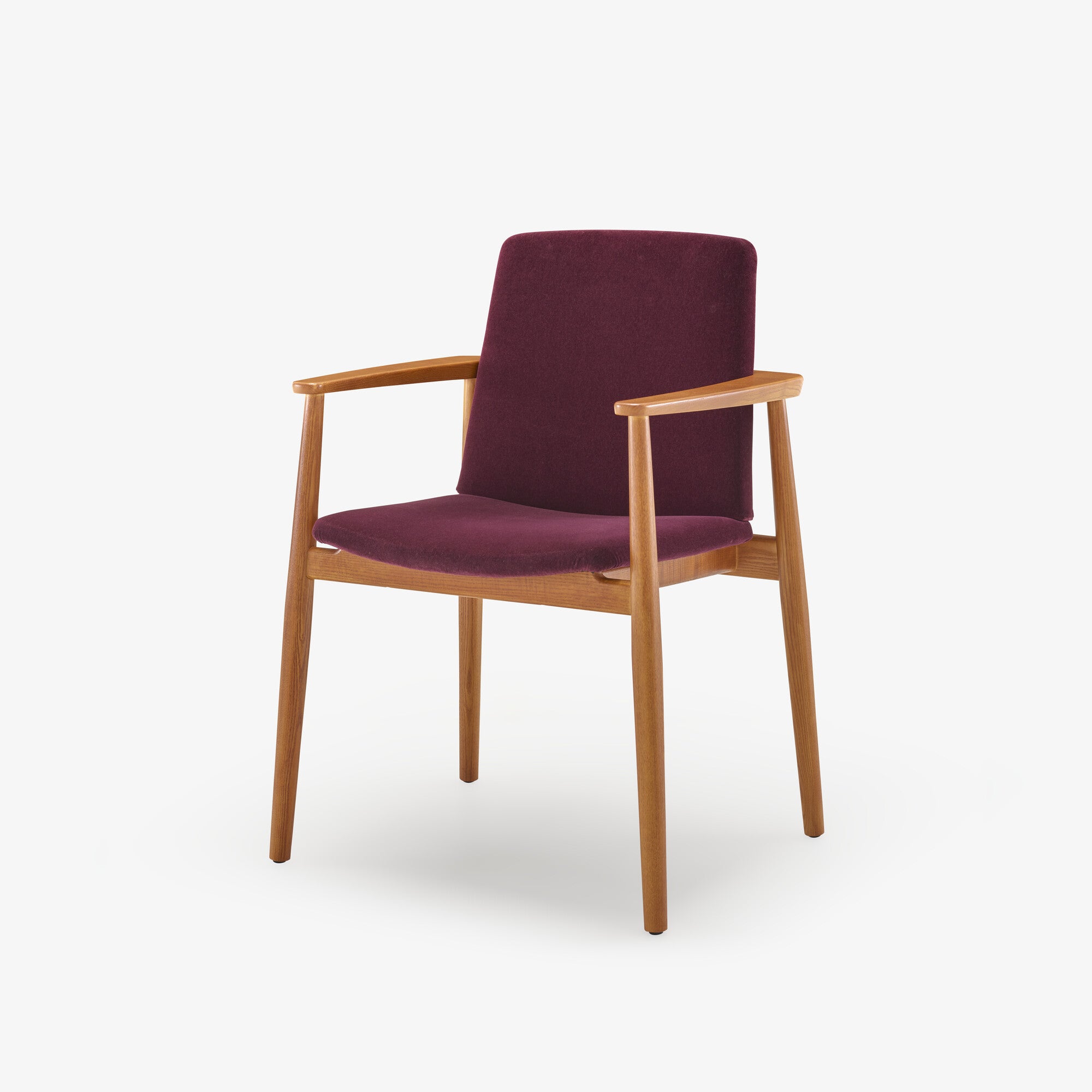 289 Chair With Arms