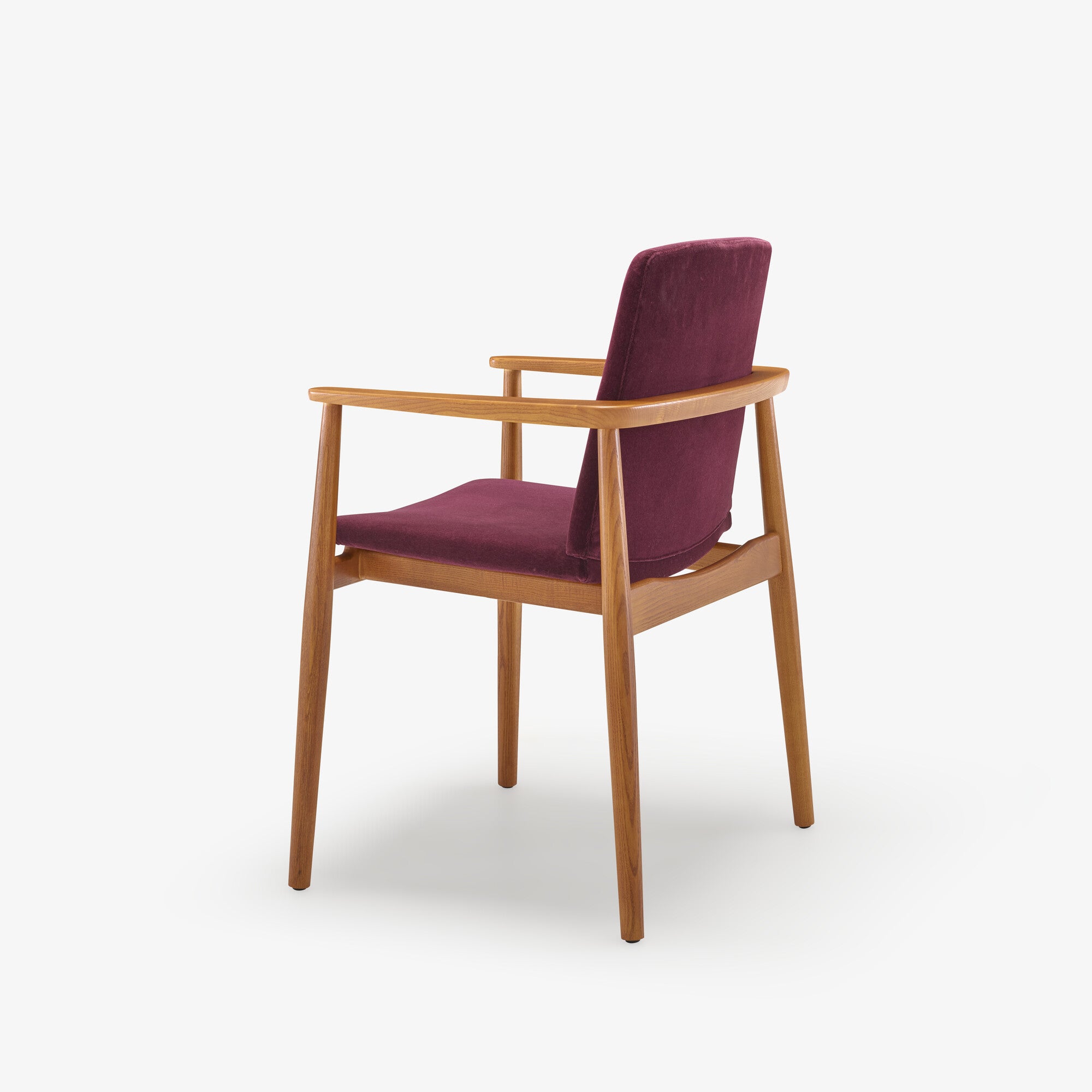 289 Chair With Arms