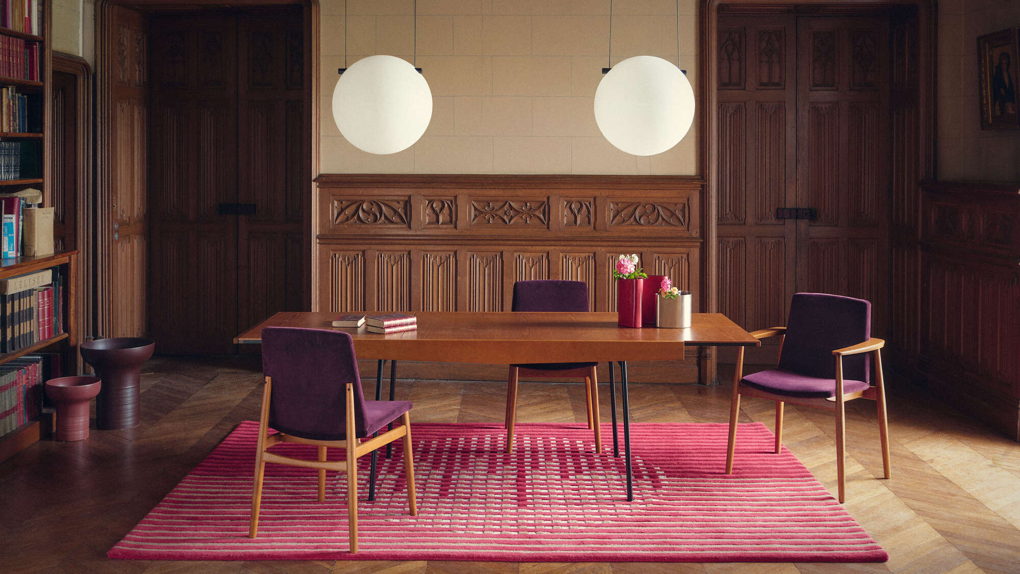 289 Dining Chair