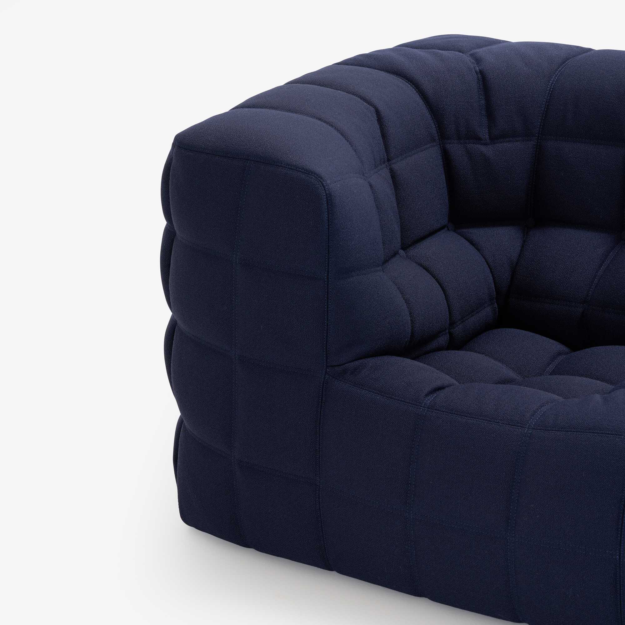 Kashima One Arm Sofa