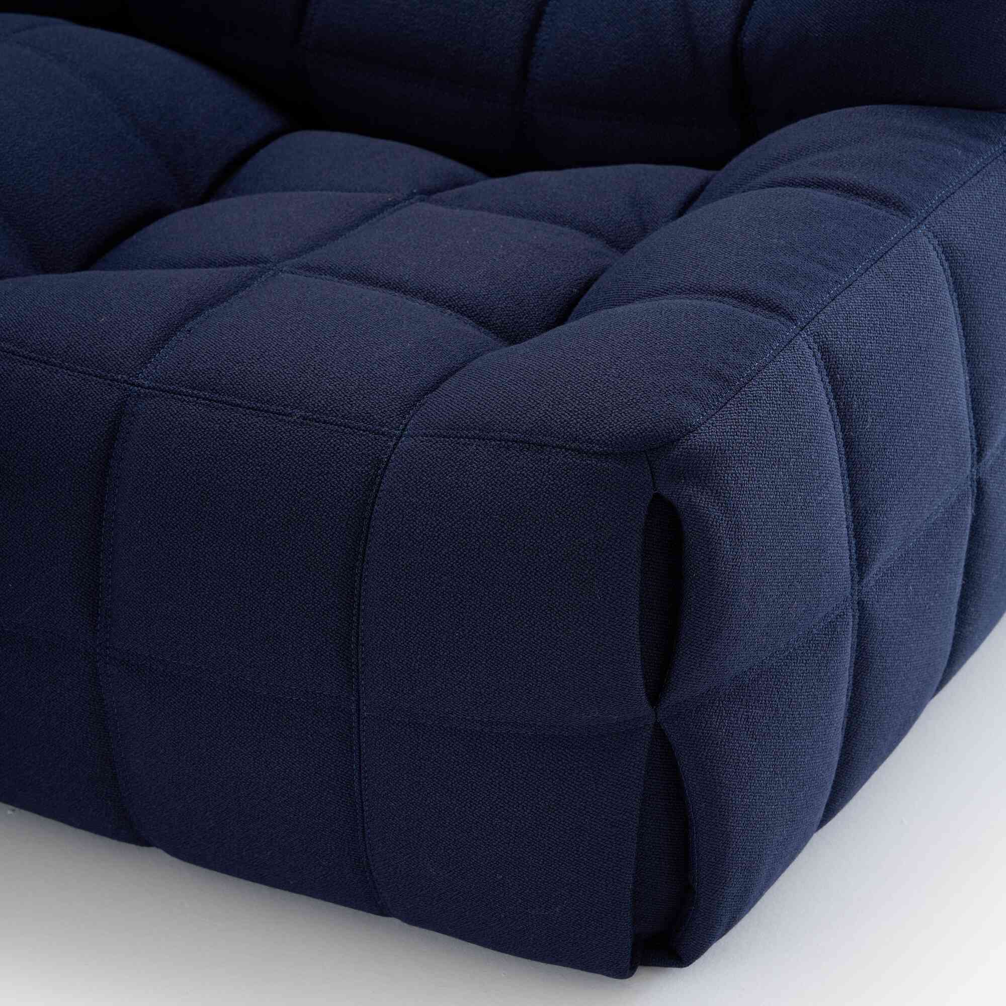 Kashima One Arm Sofa