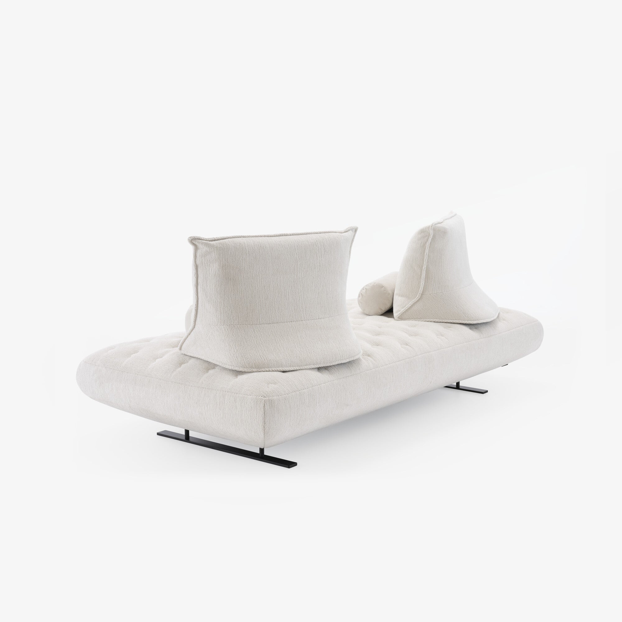 Prado Two Medium Sofa
