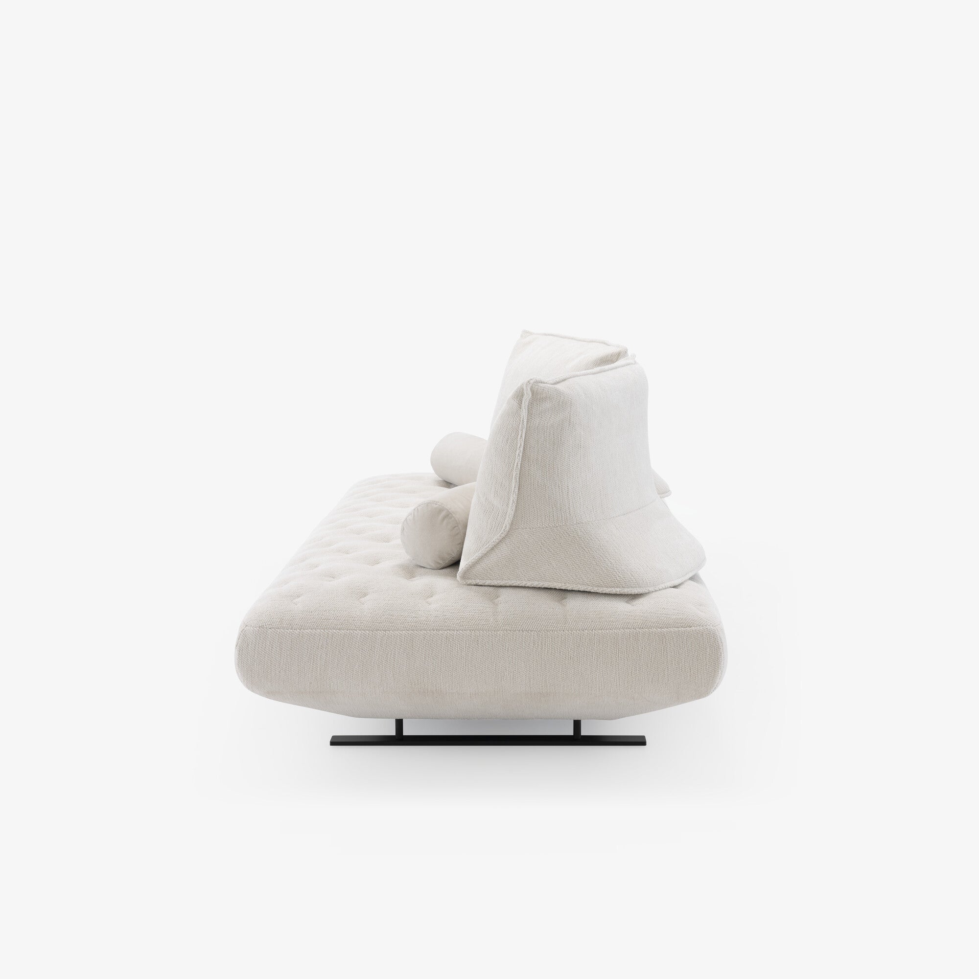 Prado Two Medium Sofa