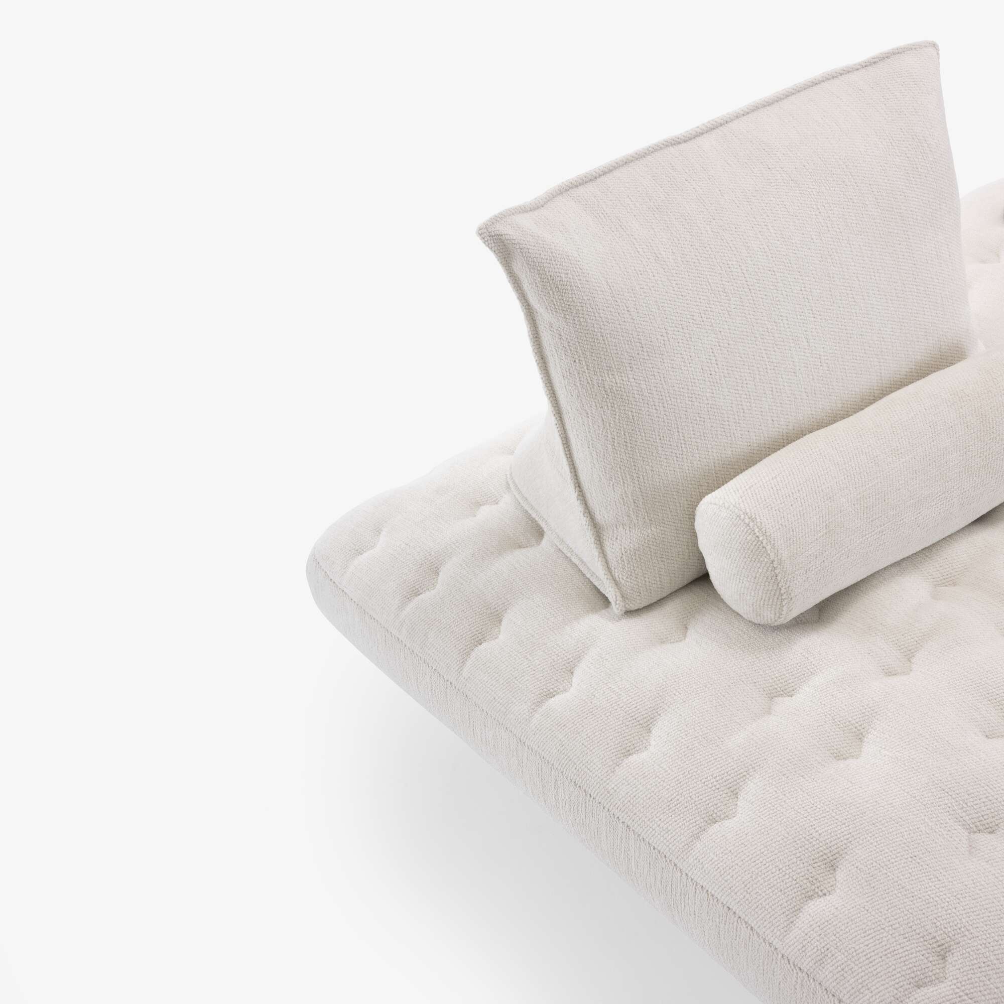 Prado Two Medium Sofa