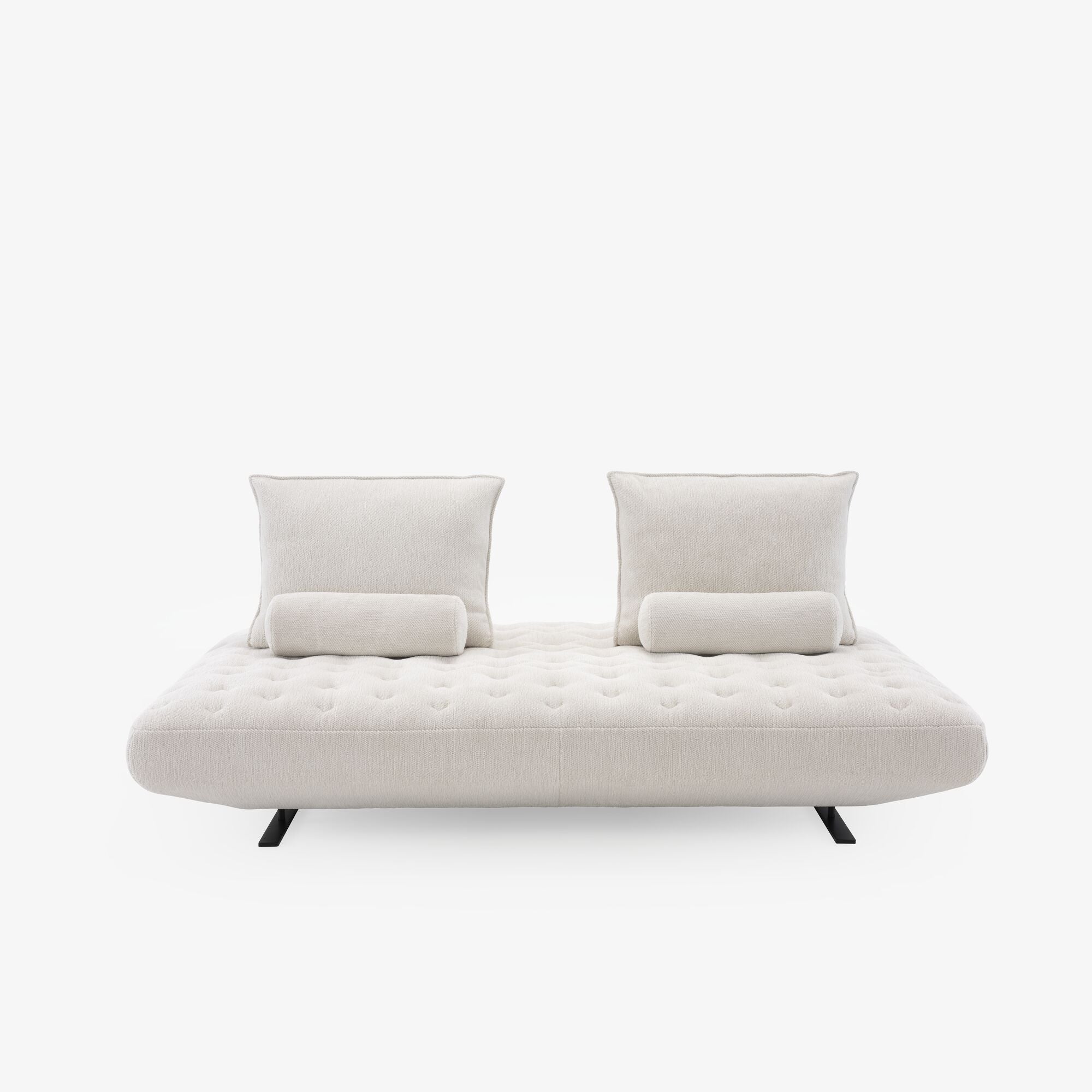 Prado Two Medium Sofa