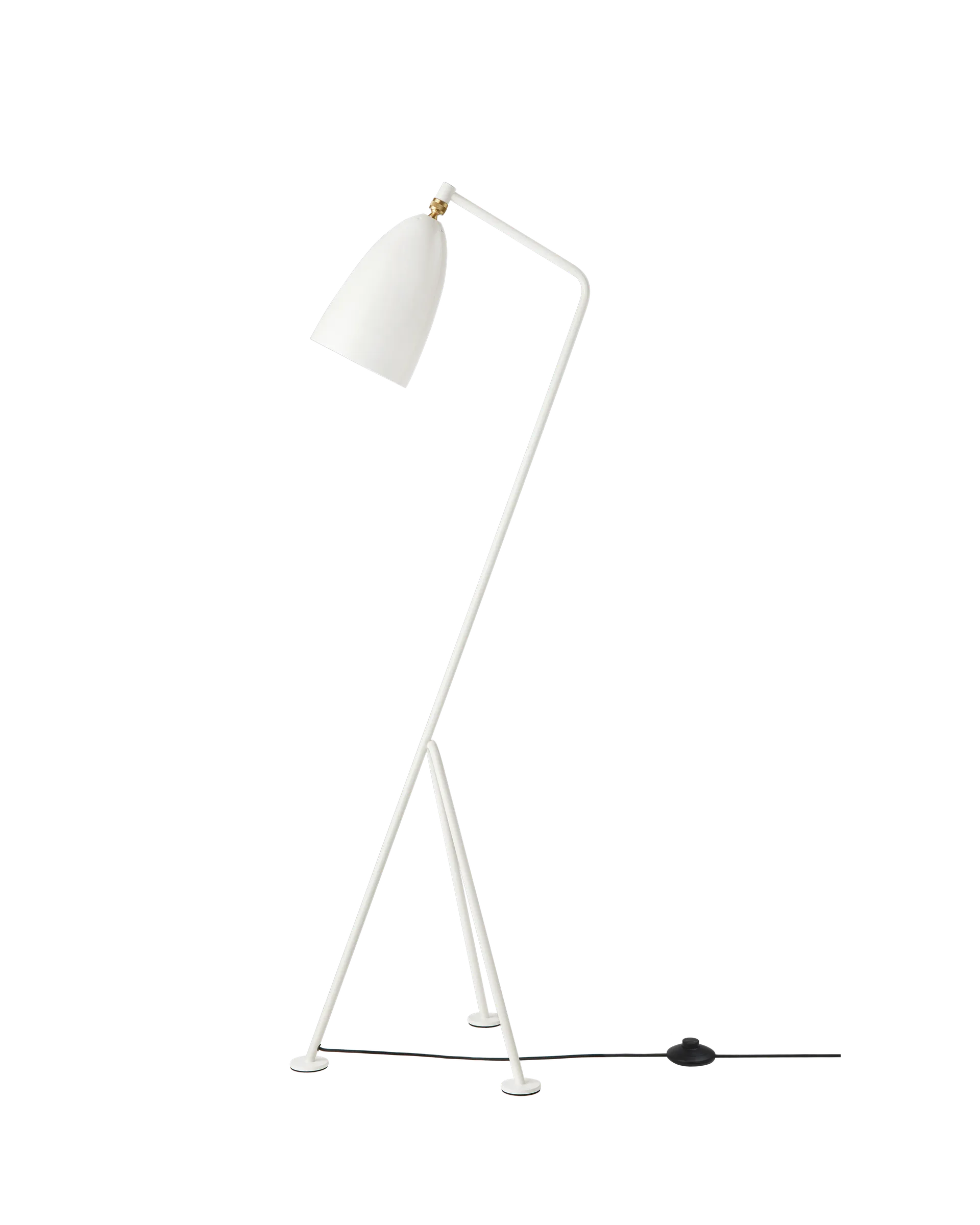 Gräshoppa Floor Lamp