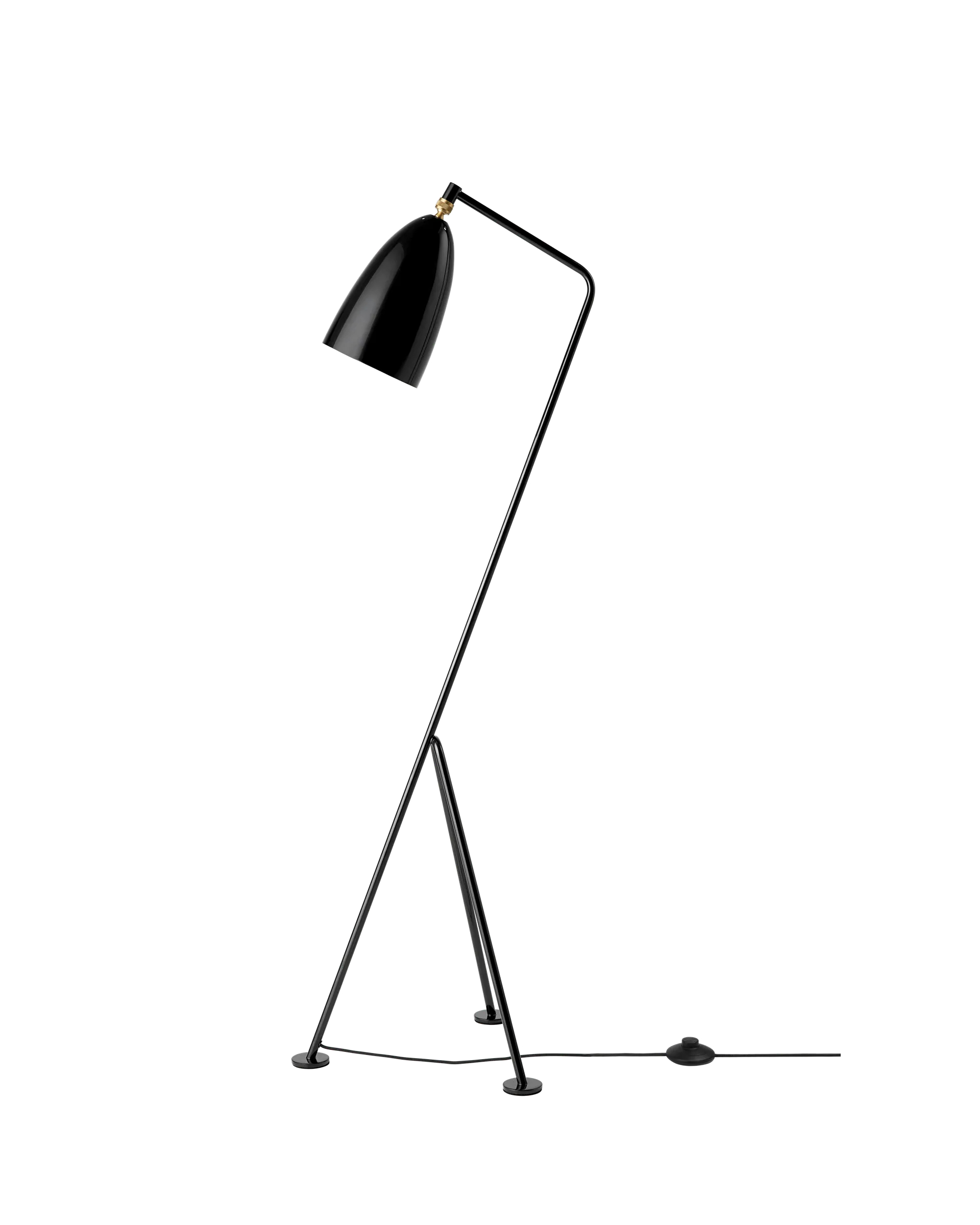 Gräshoppa Floor Lamp