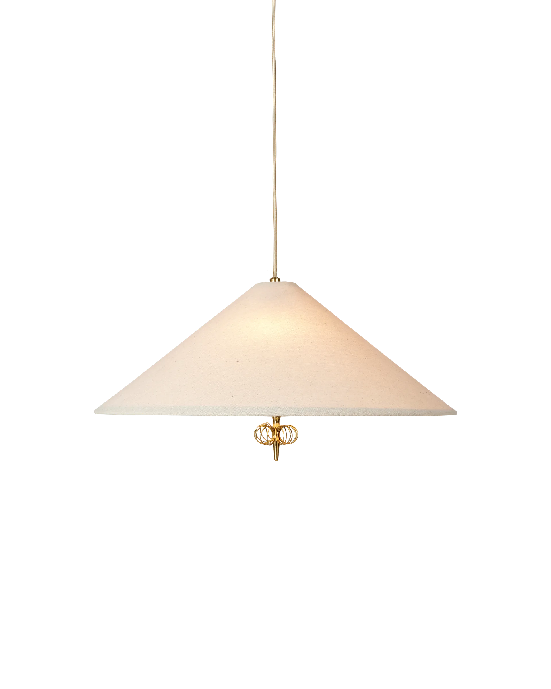 1967 Pendant