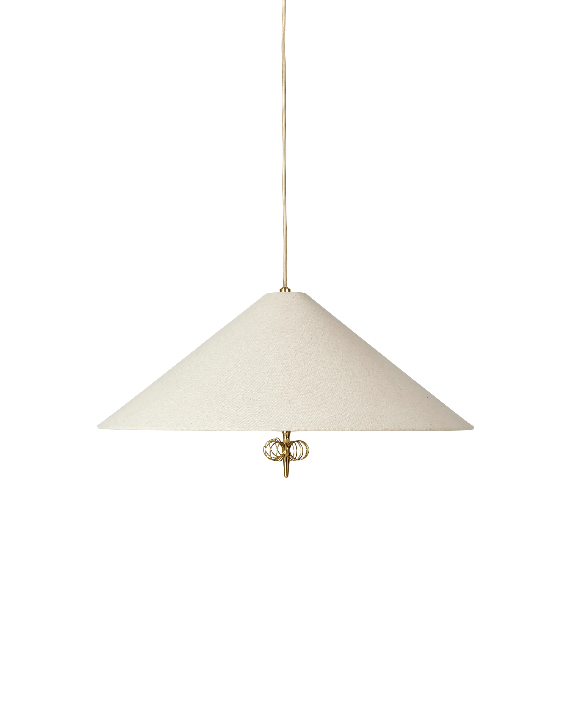 1967 Pendant