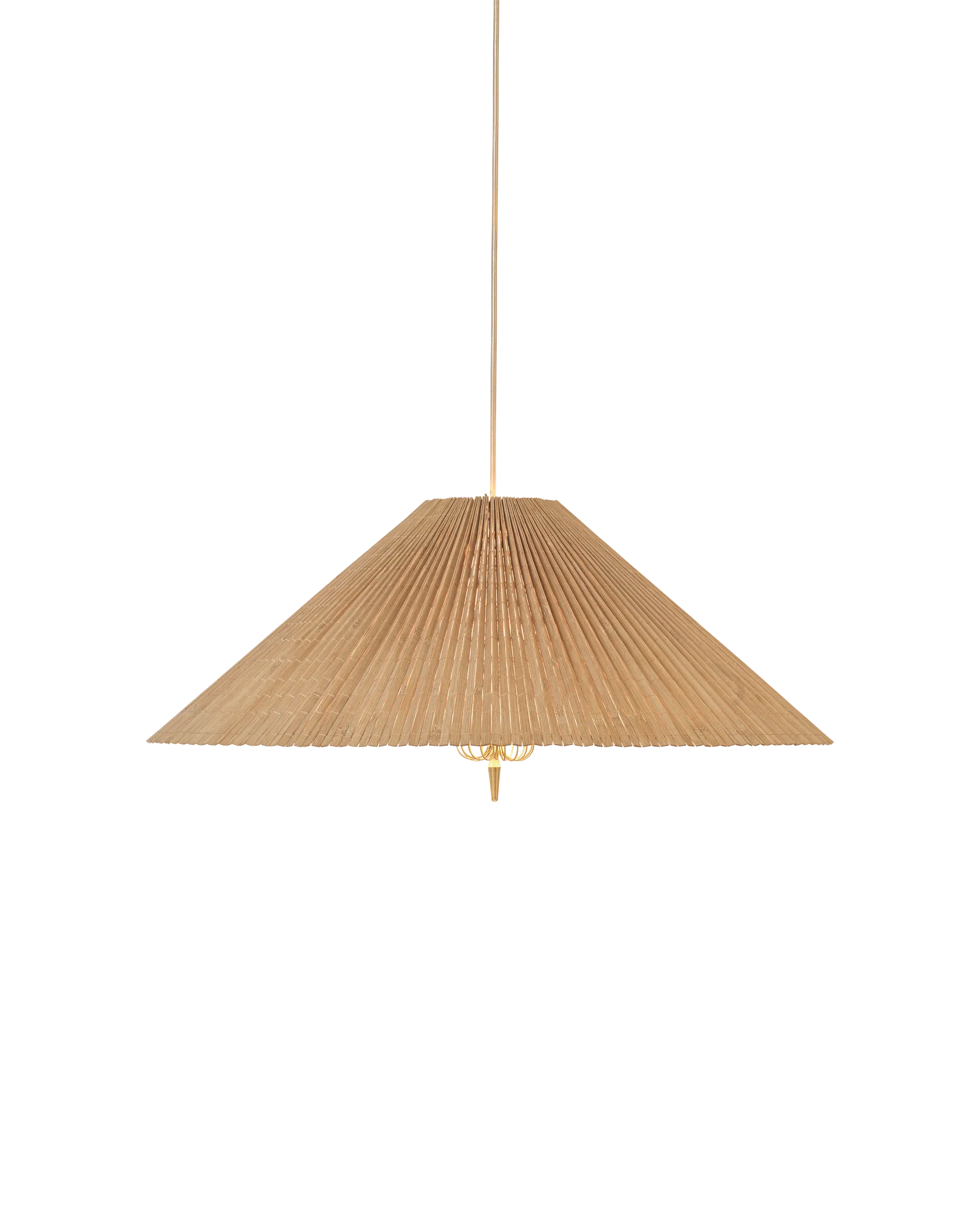 1972 Pendant - Small