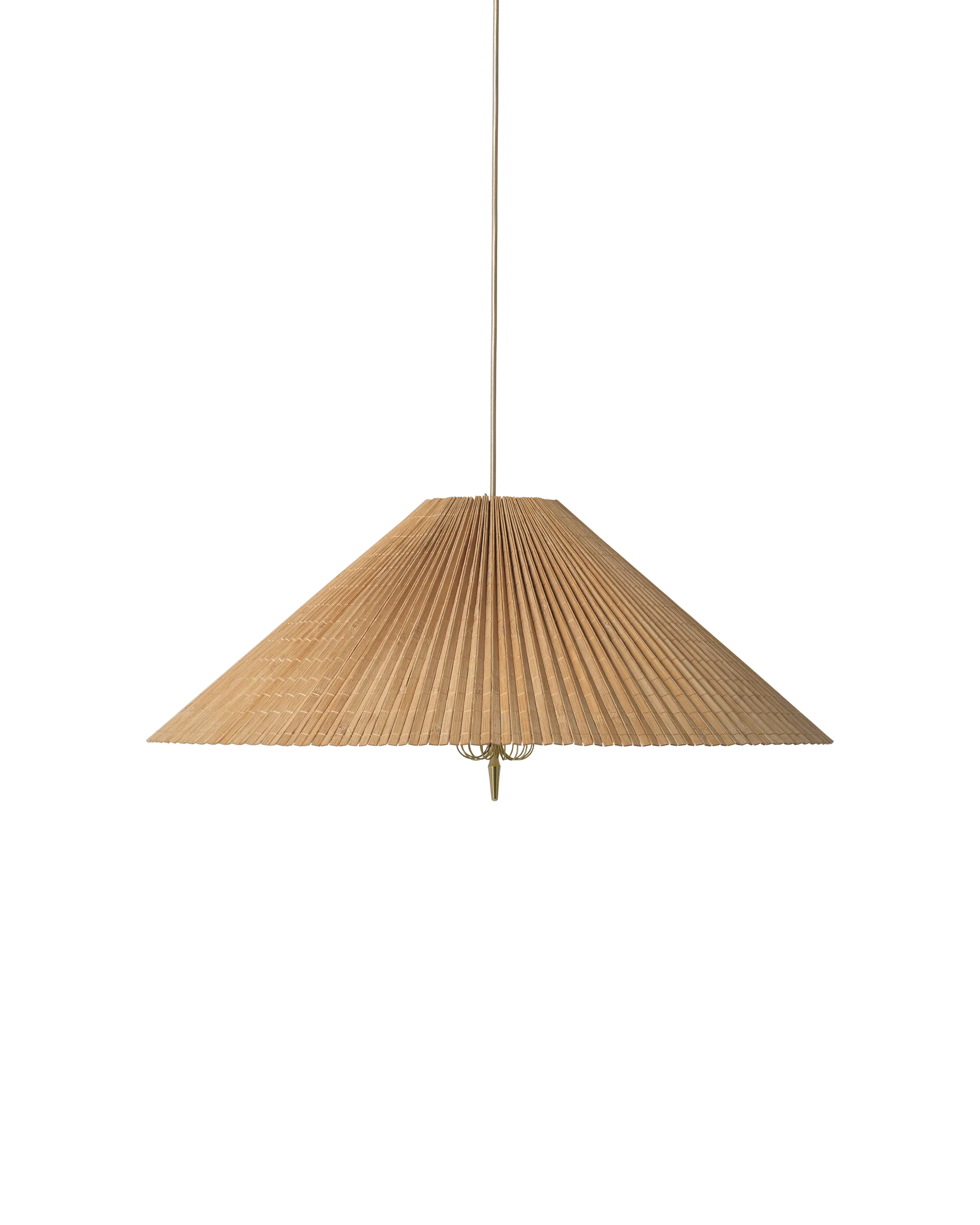 1972 Pendant - Small