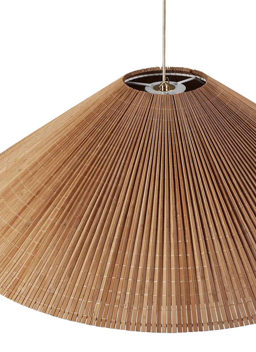 1972 Pendant - Large