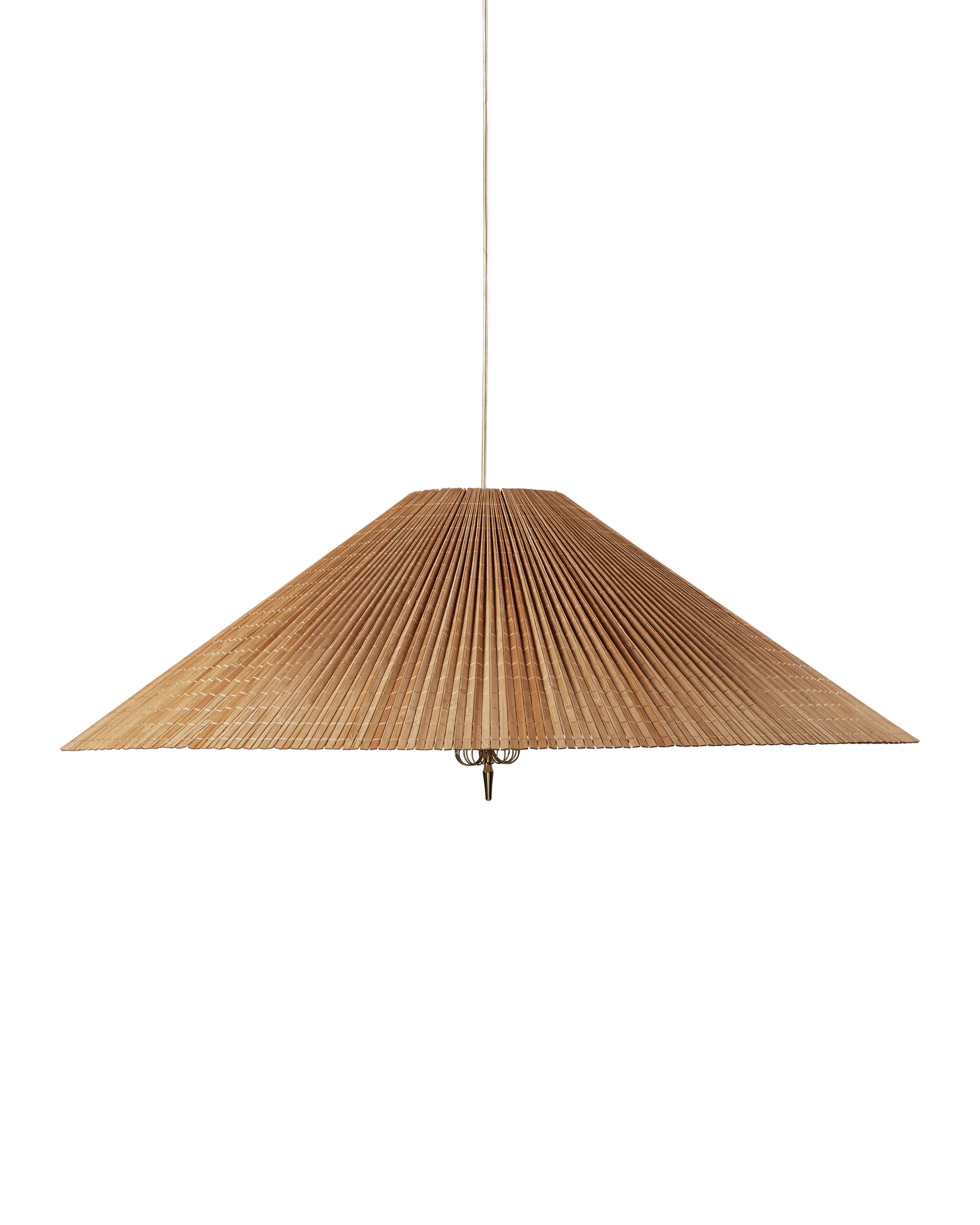 1972 Pendant - Large