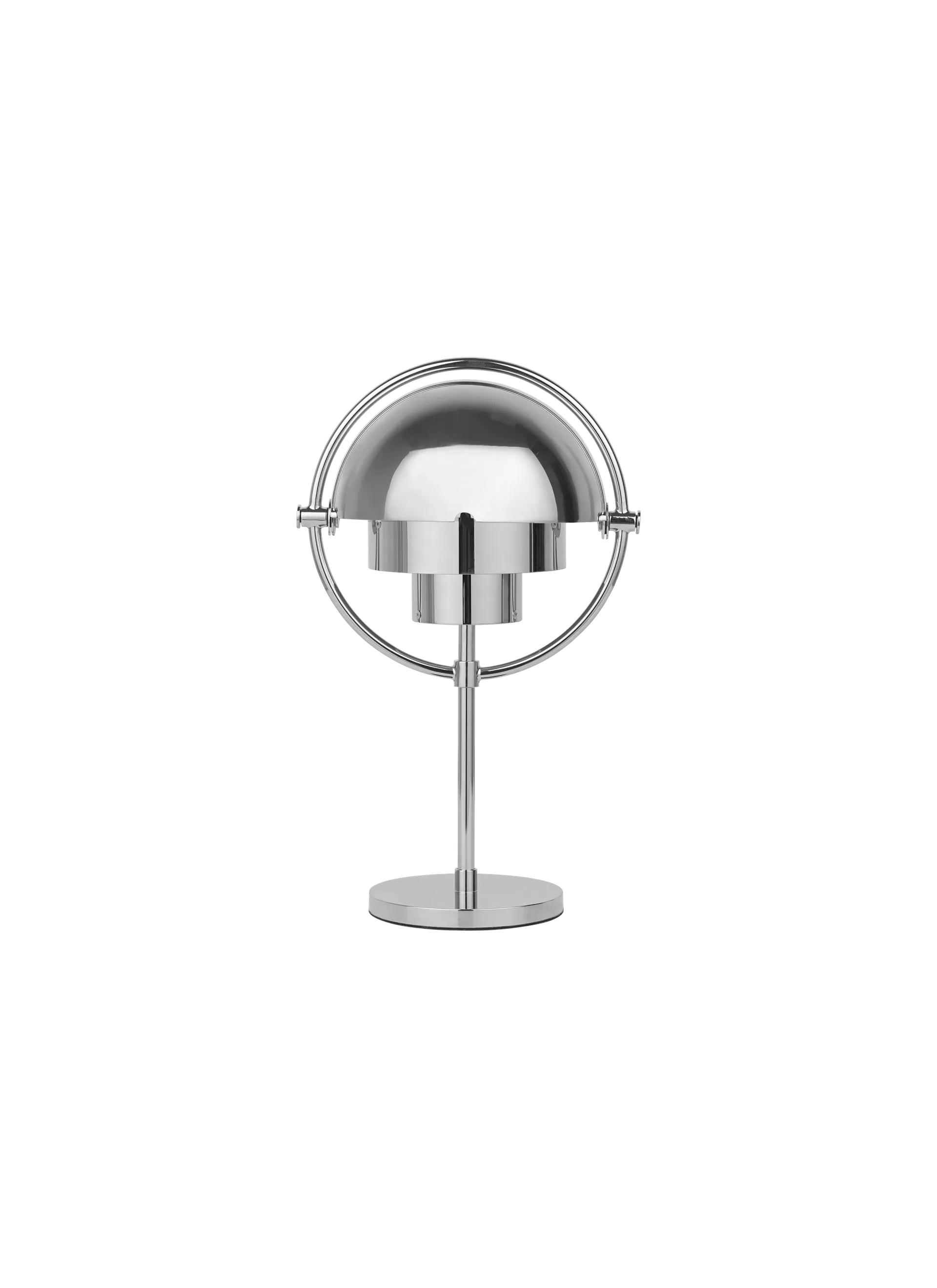 Multi-Lite Portable Lamp