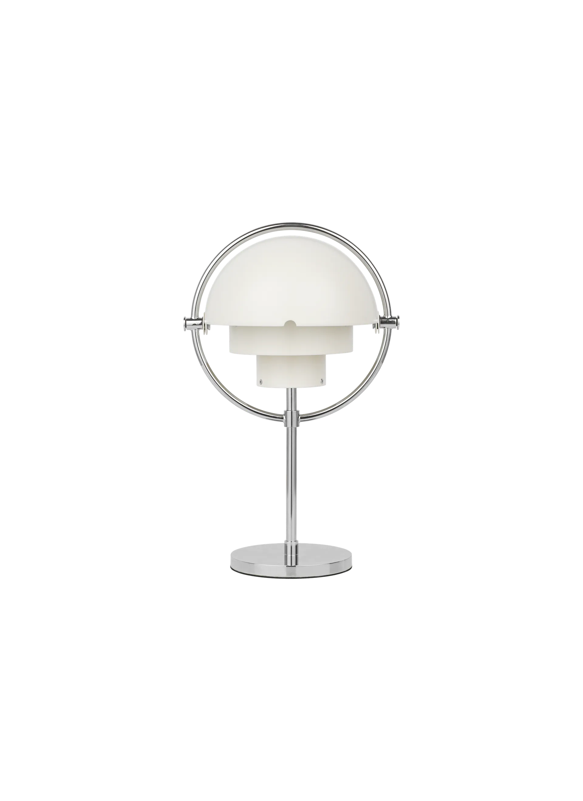 Multi-Lite Portable Lamp